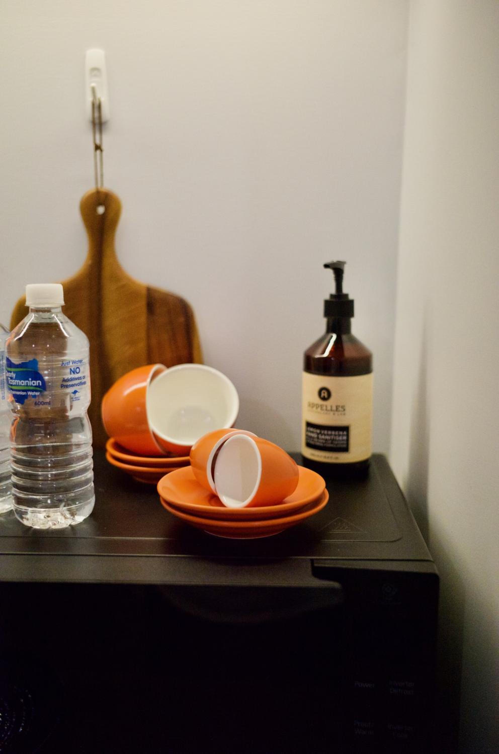 King Suite with Disability Access - Photo 4