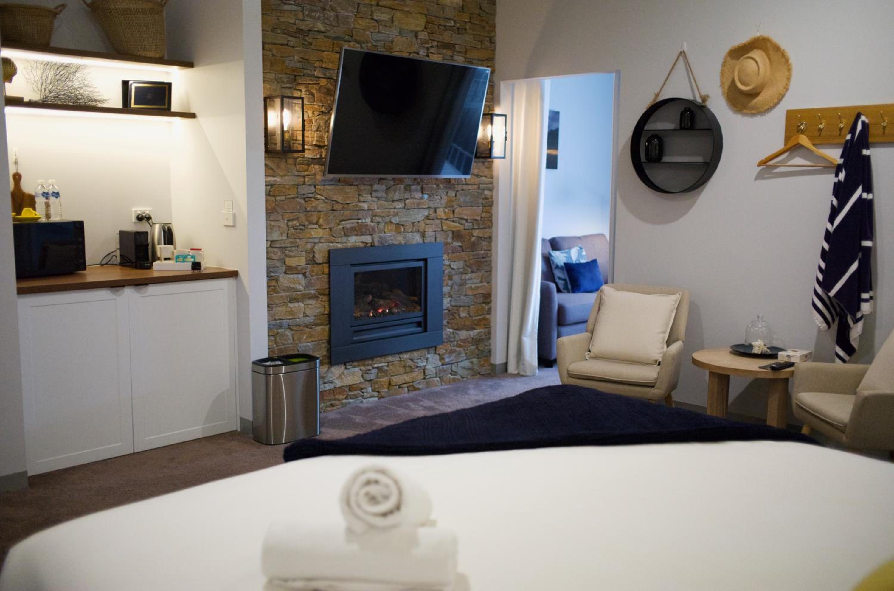 Family Suite - Photo 4