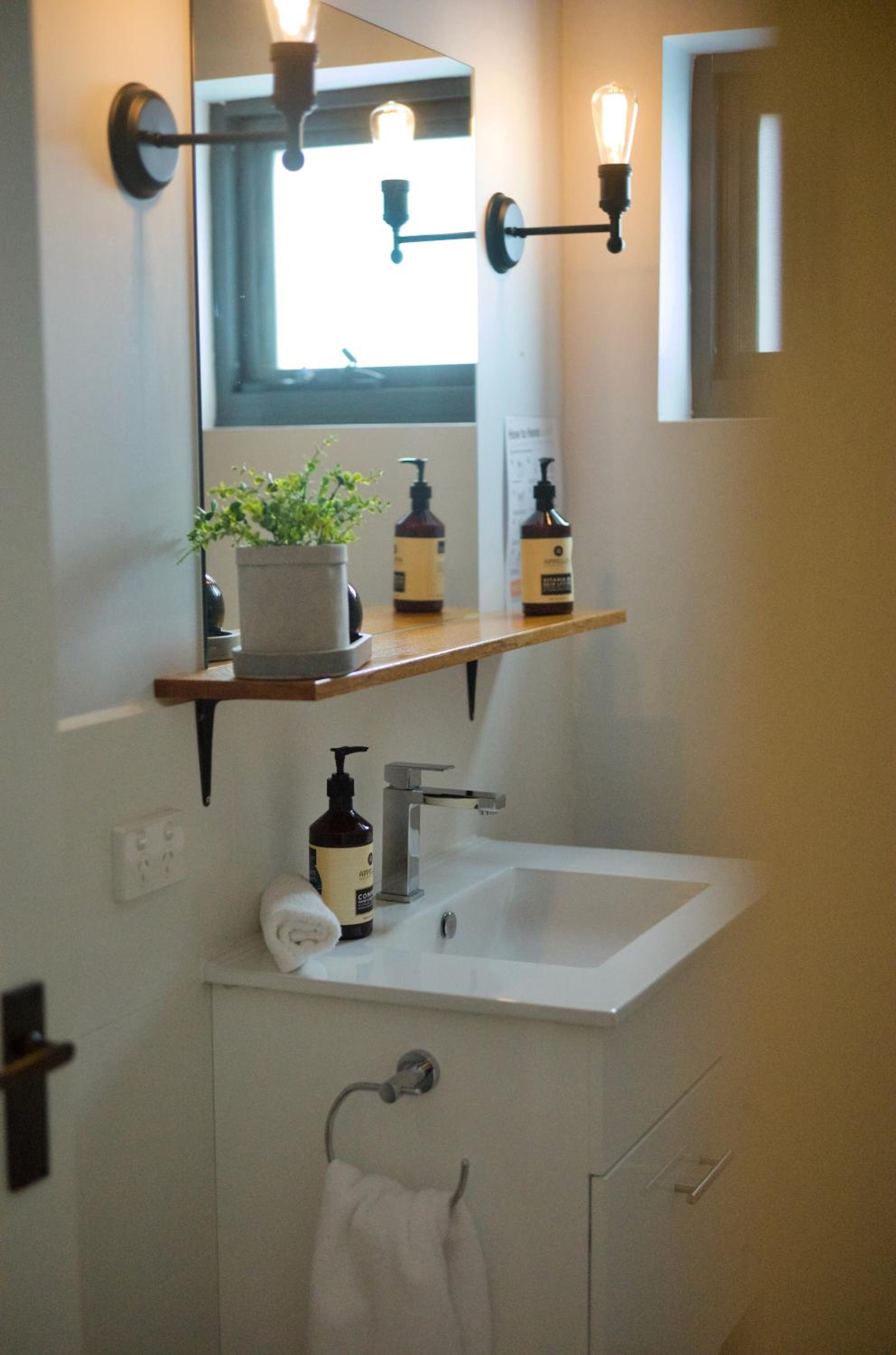 Family Suite - Photo 9