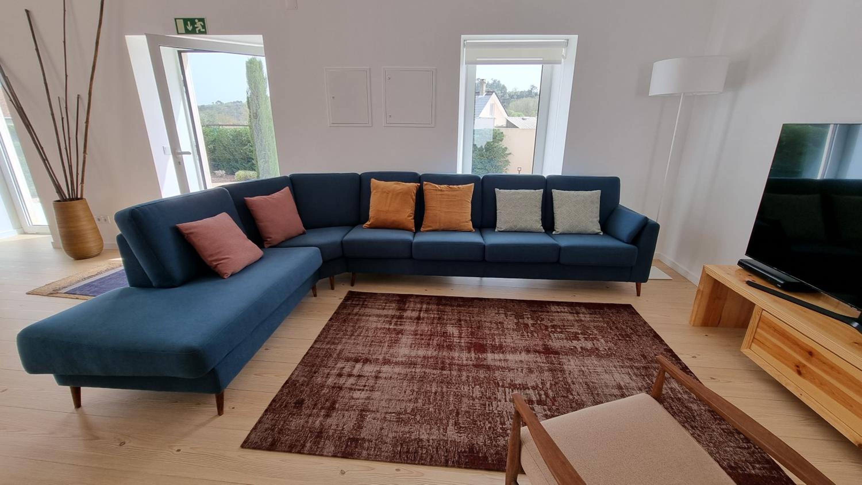 Four-Bedroom House photo 1