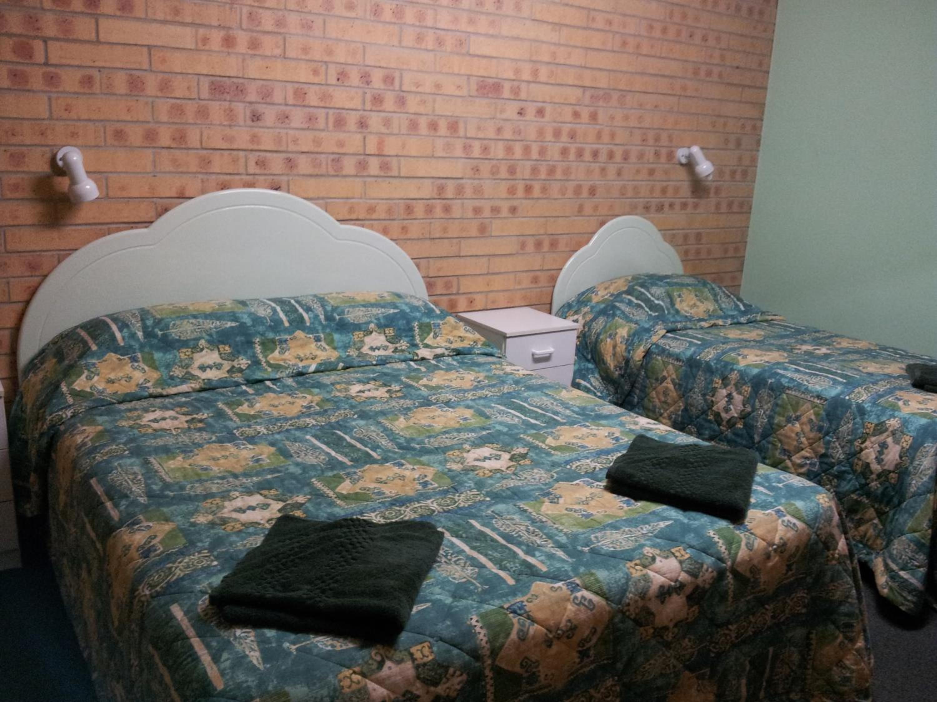 Twin Room photo 3