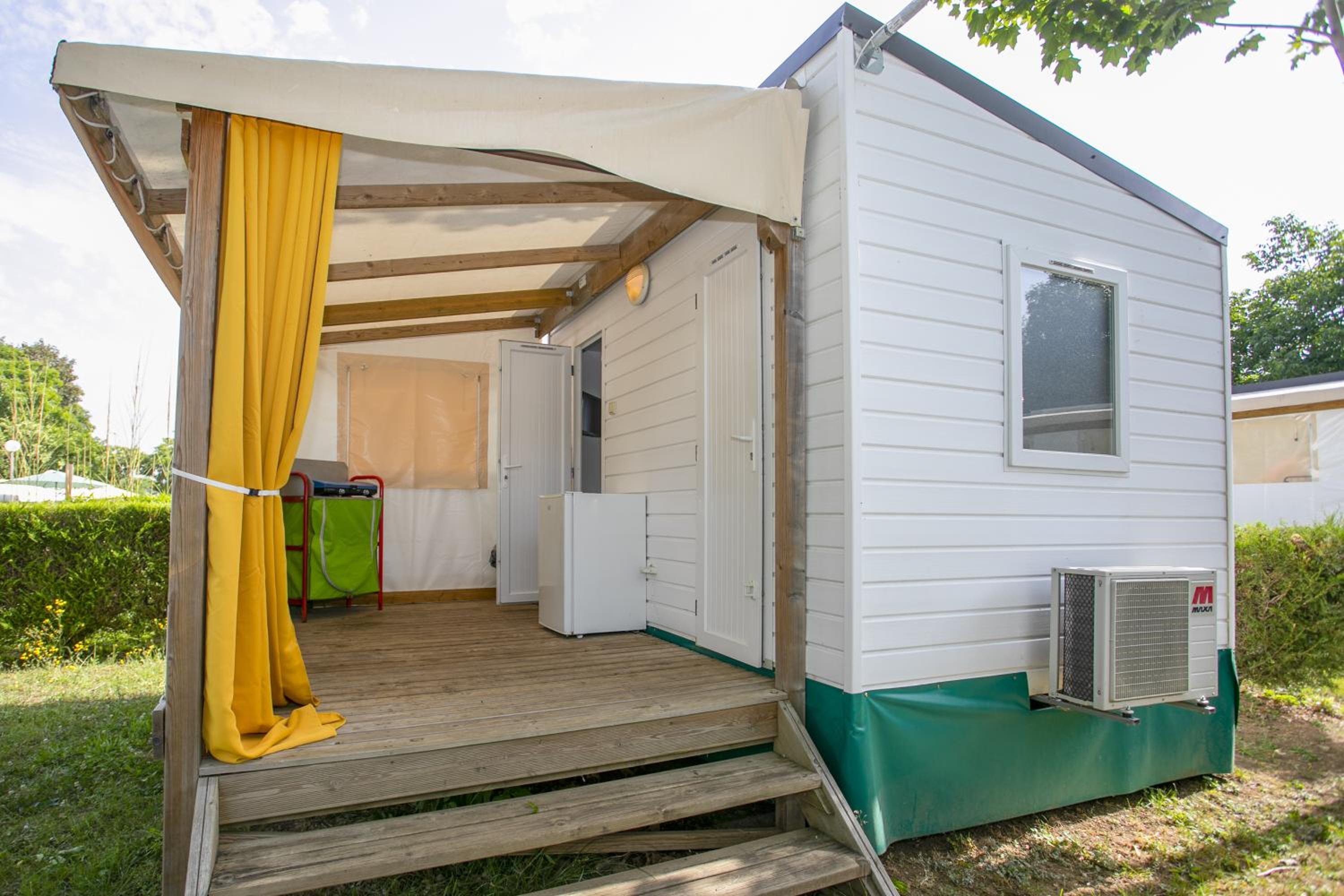 One-Bedroom Cottage photo 1