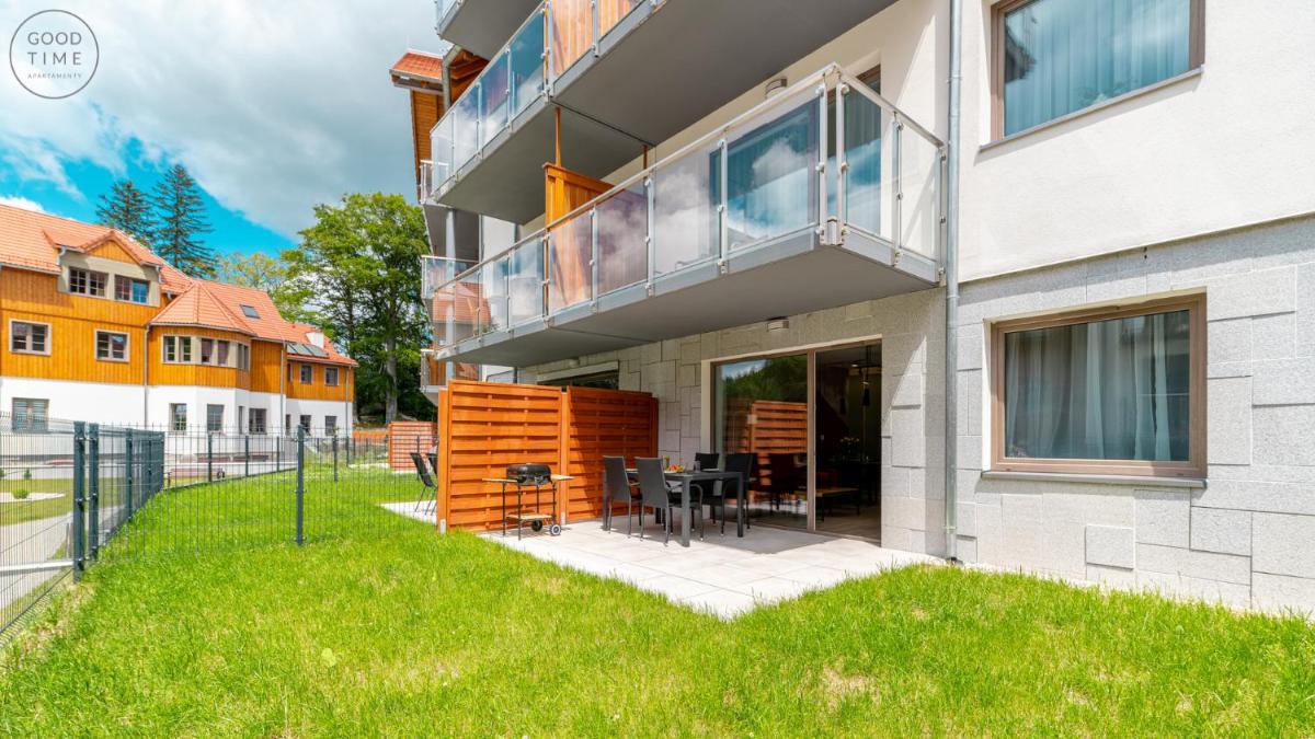 Apartment with Mountain View - Kilińskiego 8A/4 - Photo 12