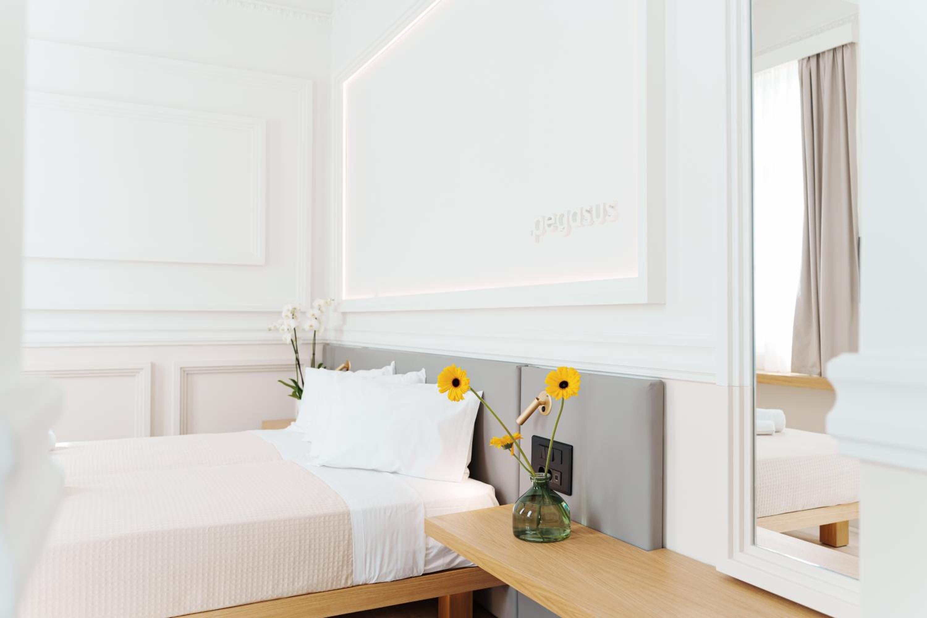 Pegasus Suite photo 1