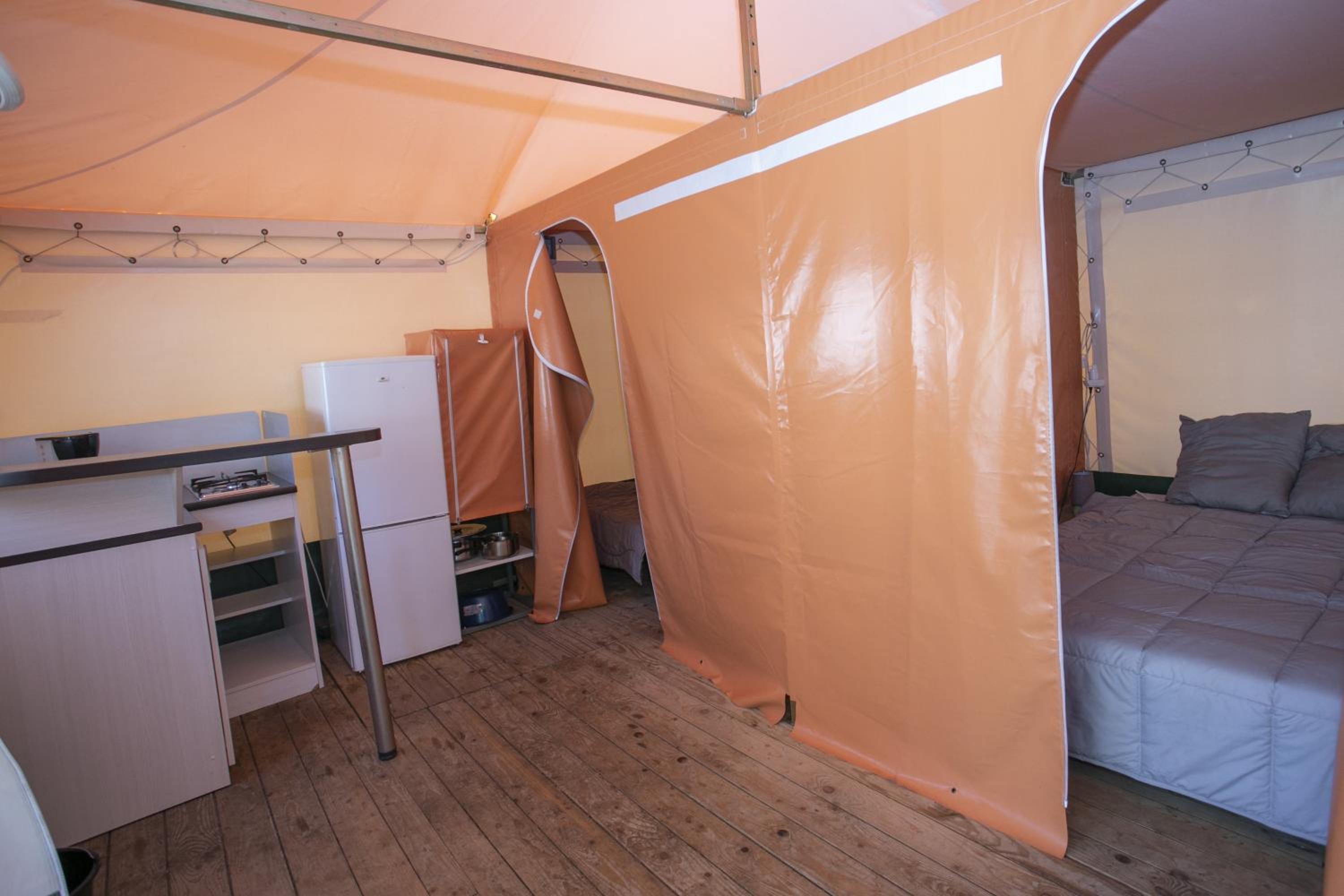 Tent photo 2