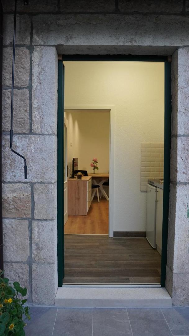 Studio with Terrace photo 3