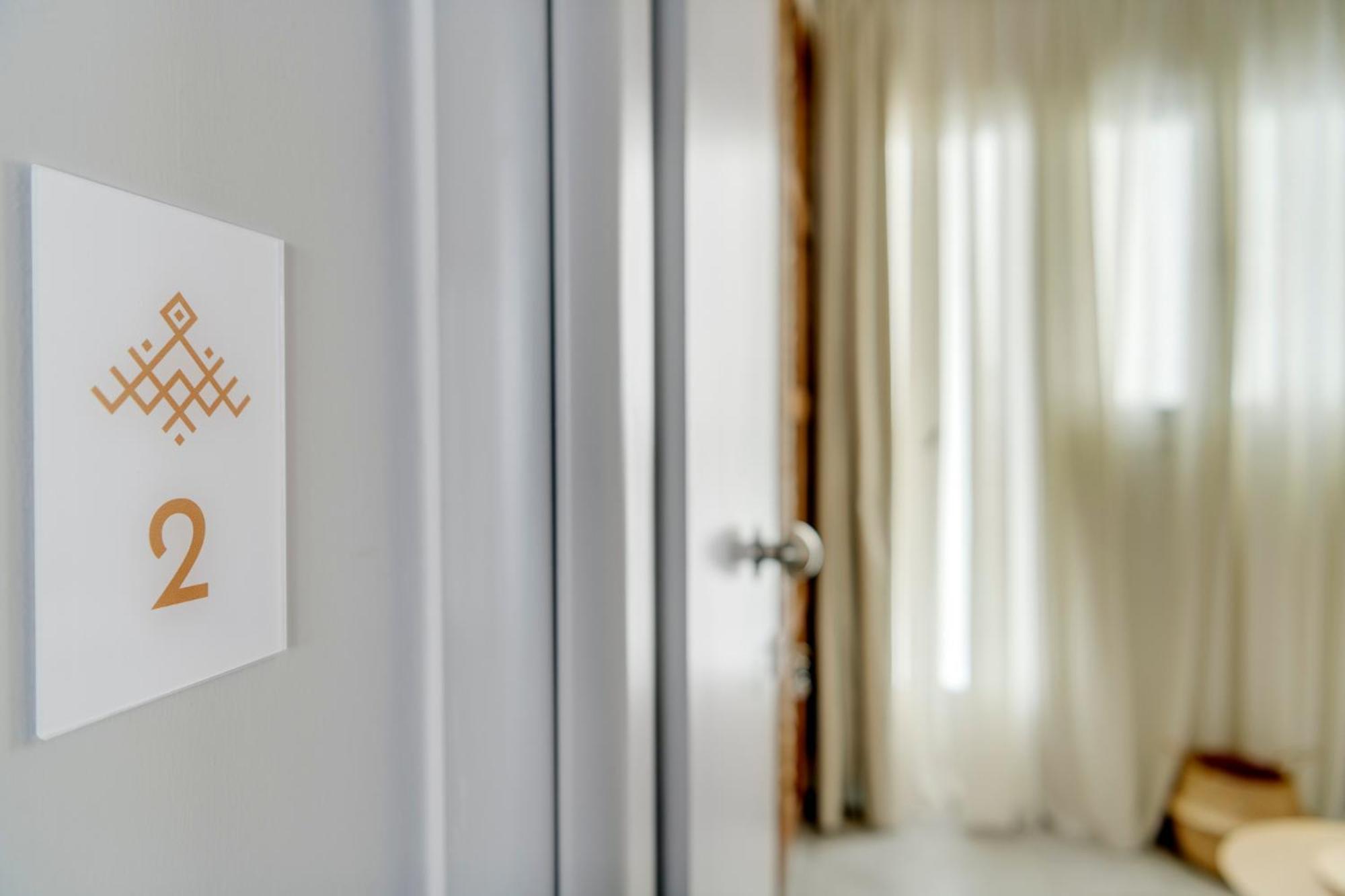 Double Room - Photo 1