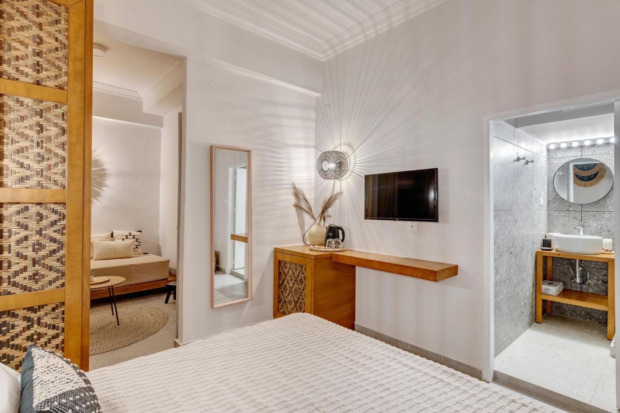Double Room - Photo 4