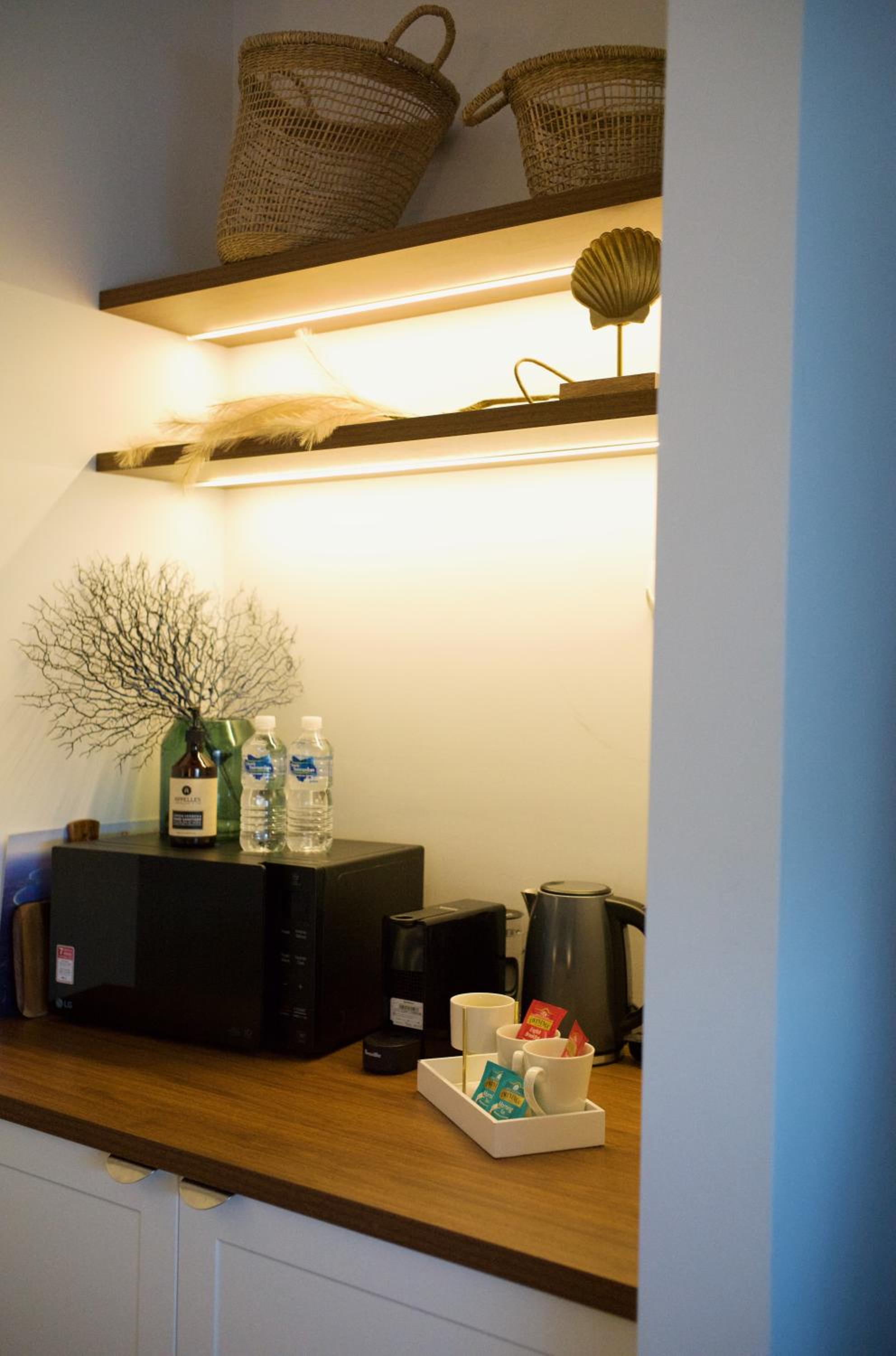 King Suite - Photo 5