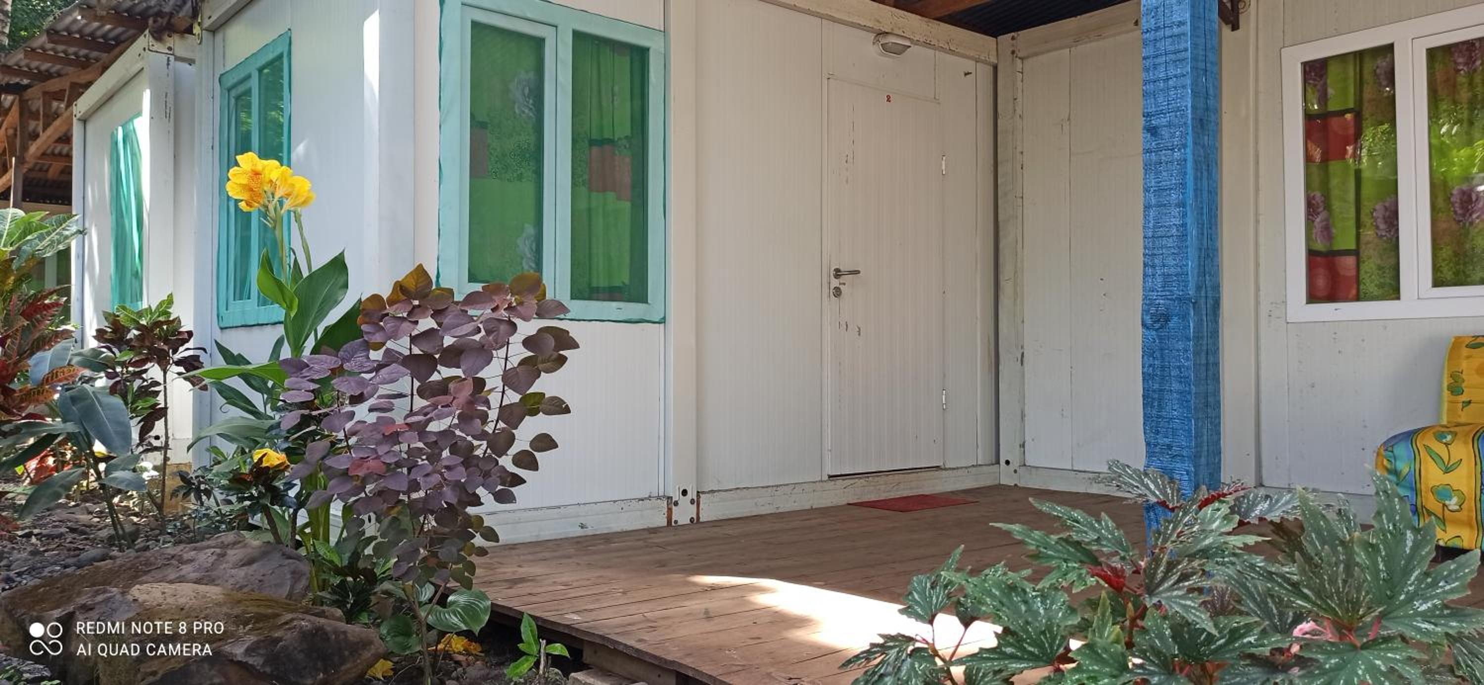 Deluxe Bungalow photo 3