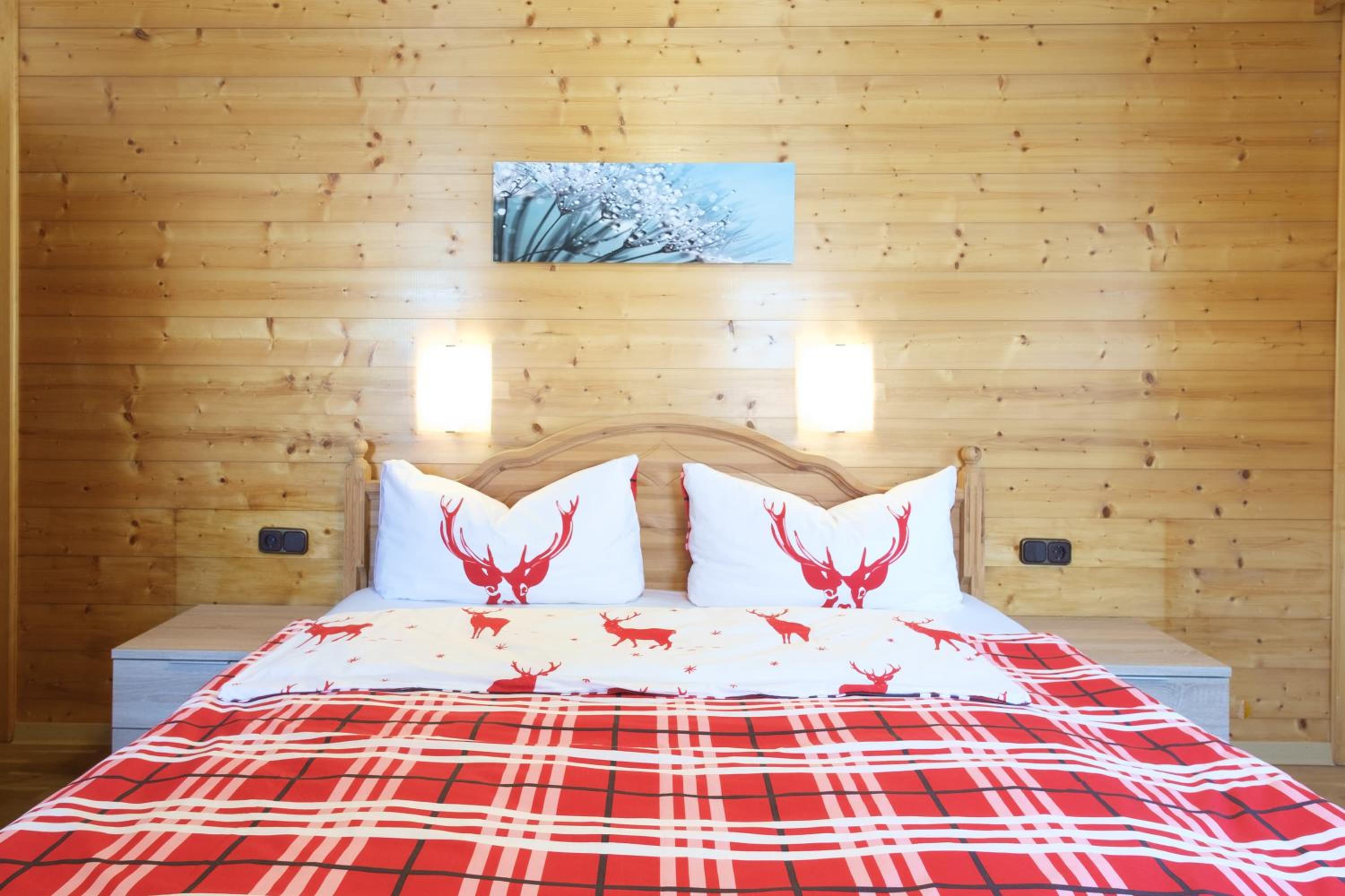 Double Room photo 1