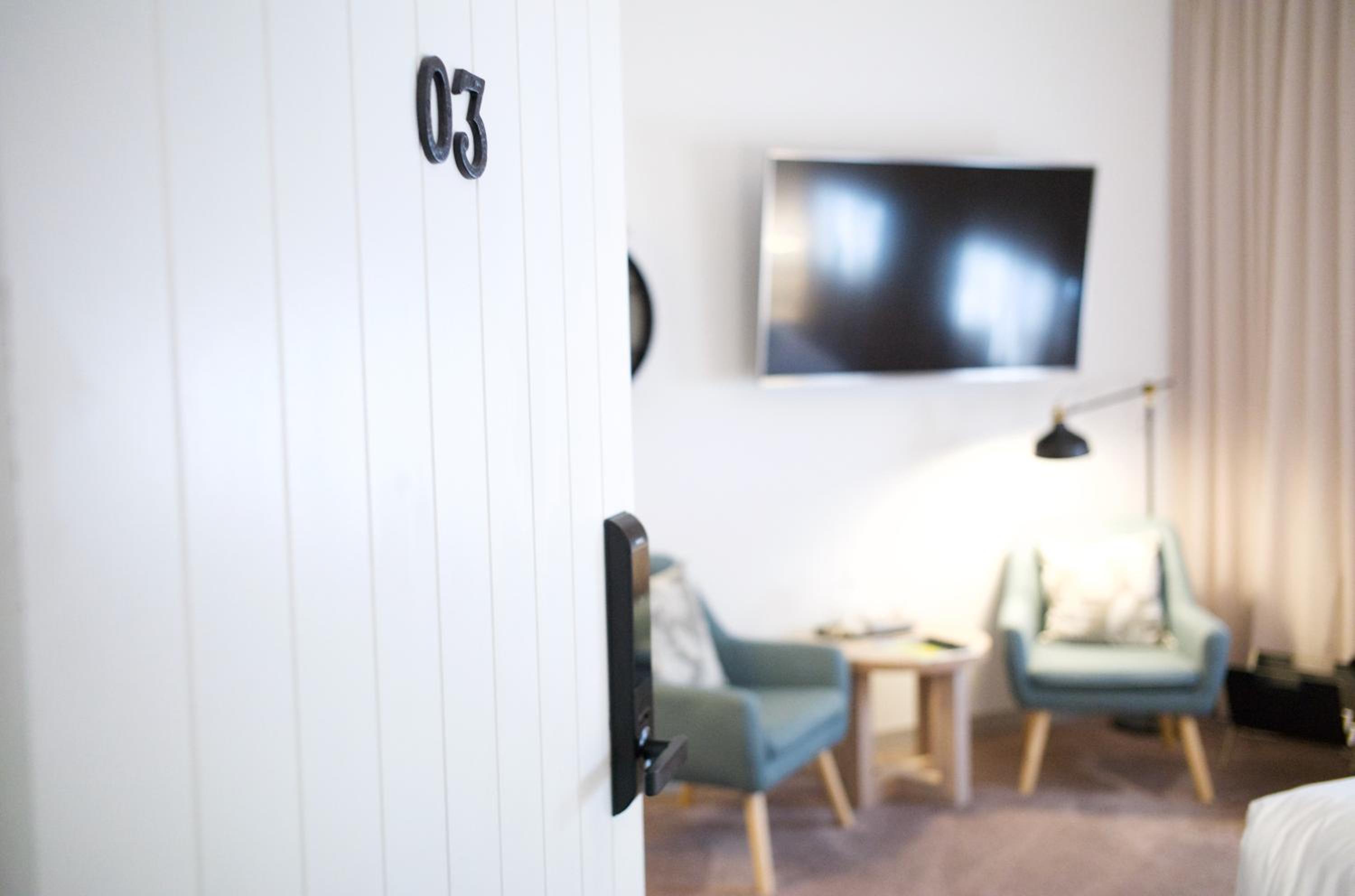 King Suite