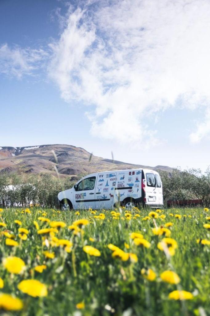 Renault Kangoo photo 3