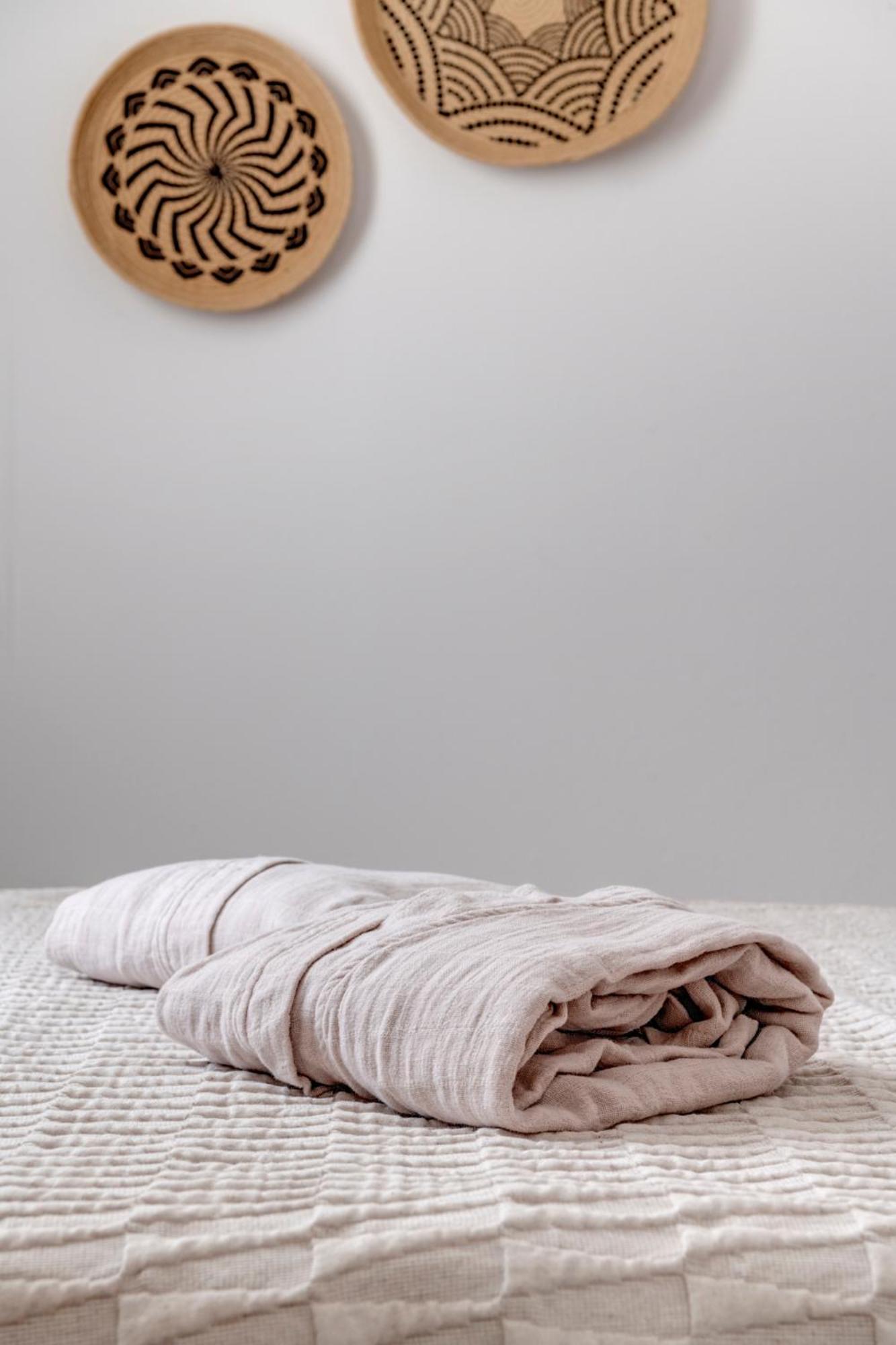 Queen Room with Spa Bath