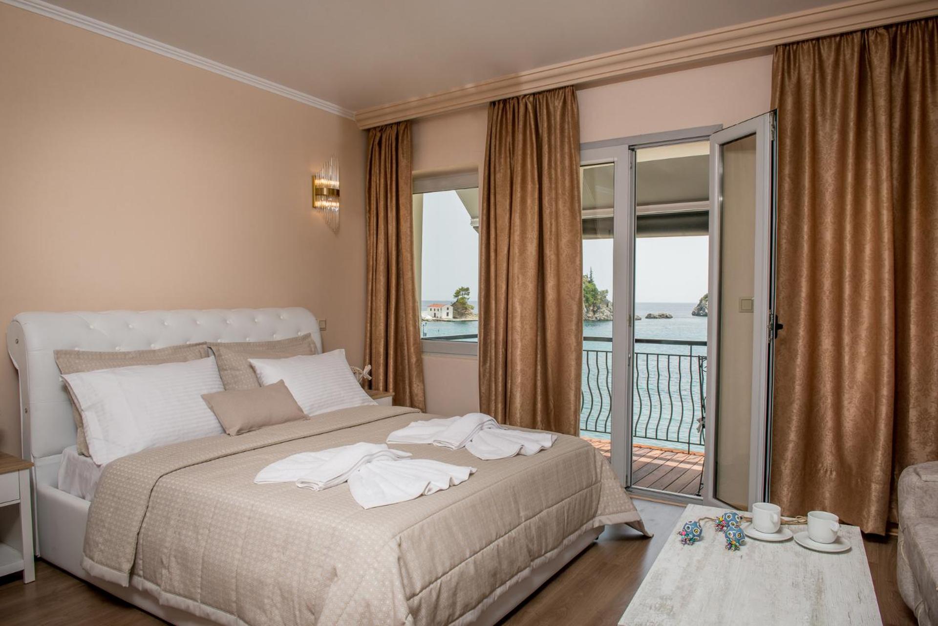 Suite with Sea View photo 1