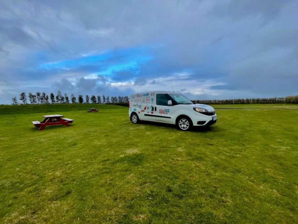 Fiat Doblo Maxi - Photo 4