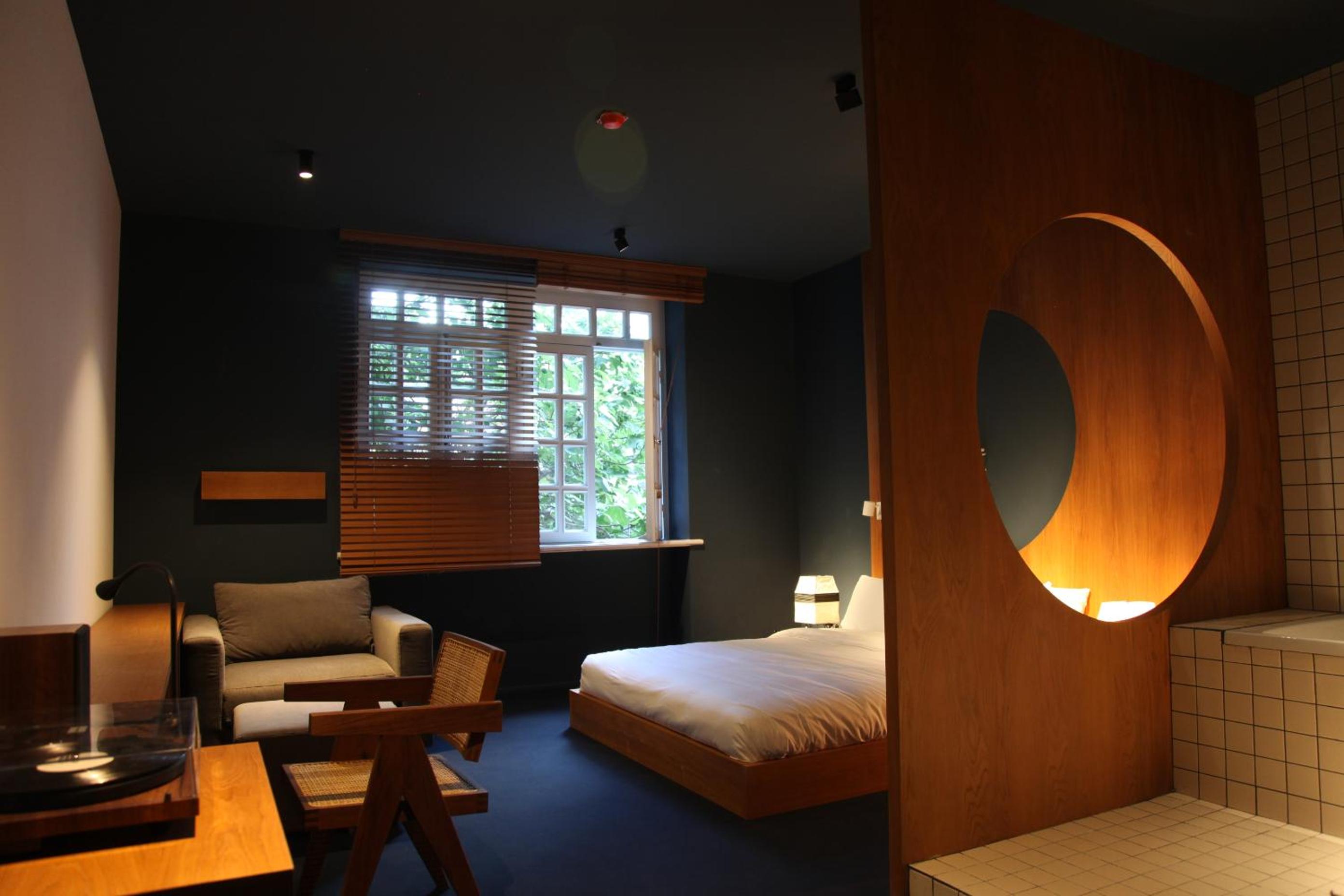 Junior Suite - Photo 4