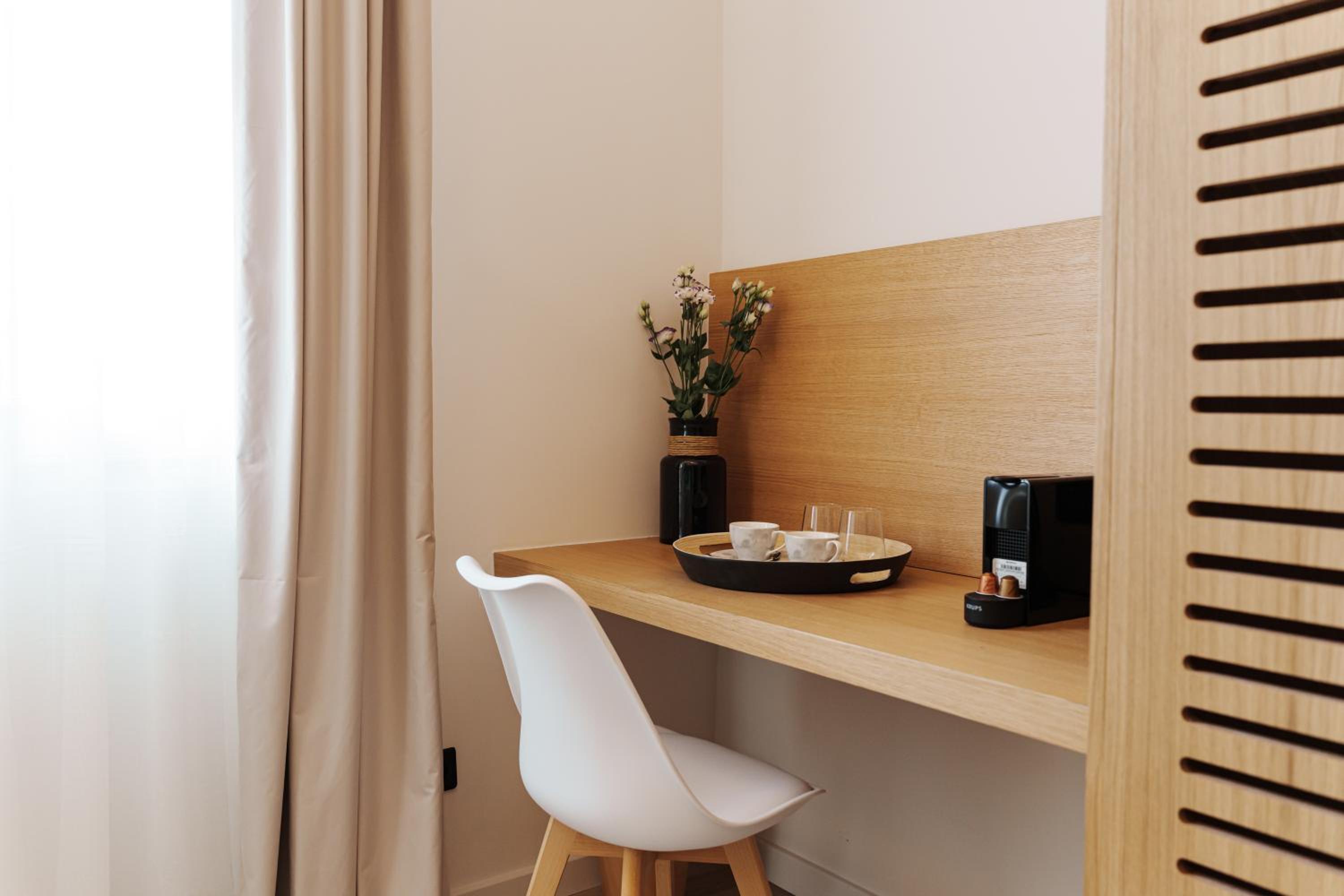 Artemis Suite photo 3