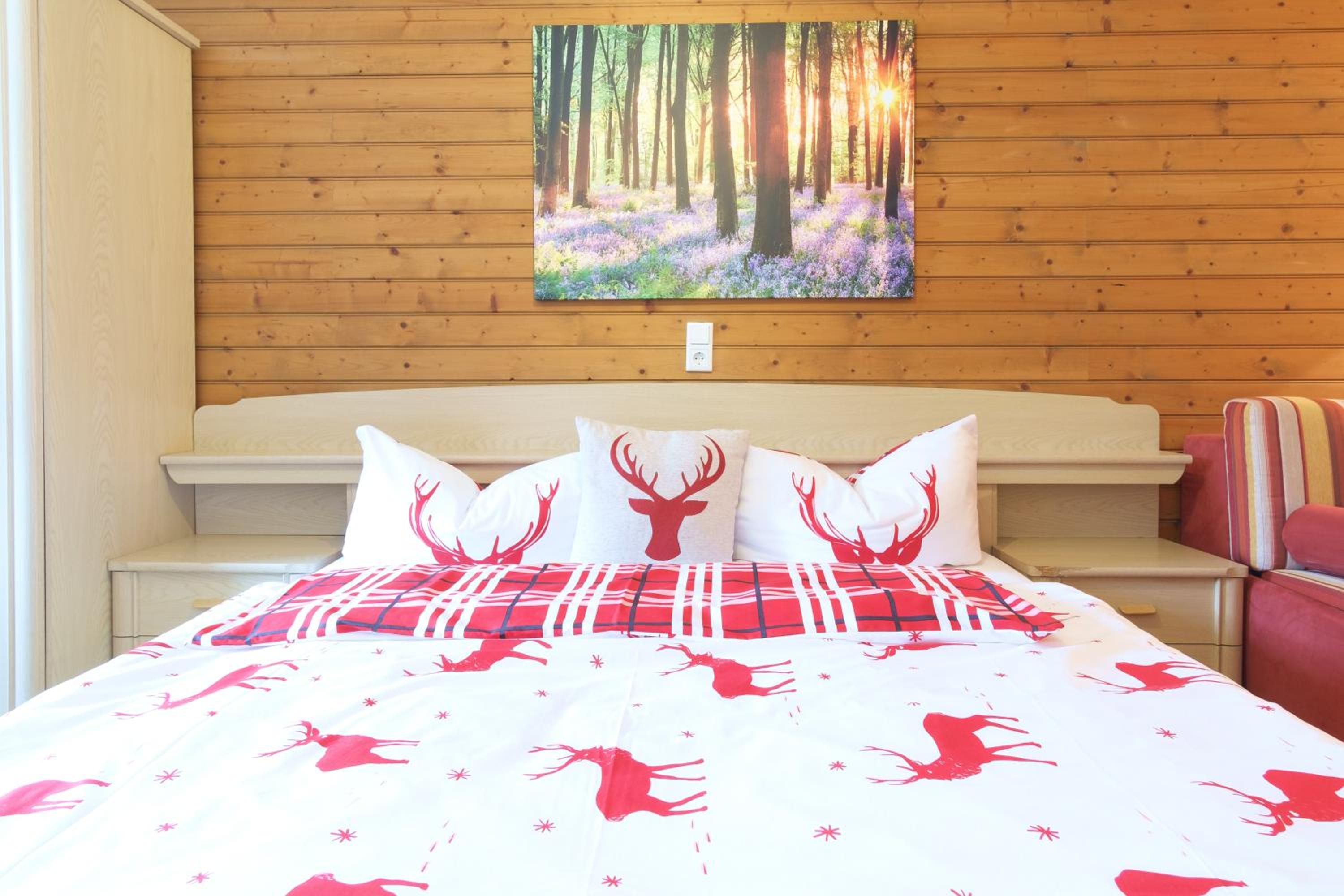 Triple Room photo 2