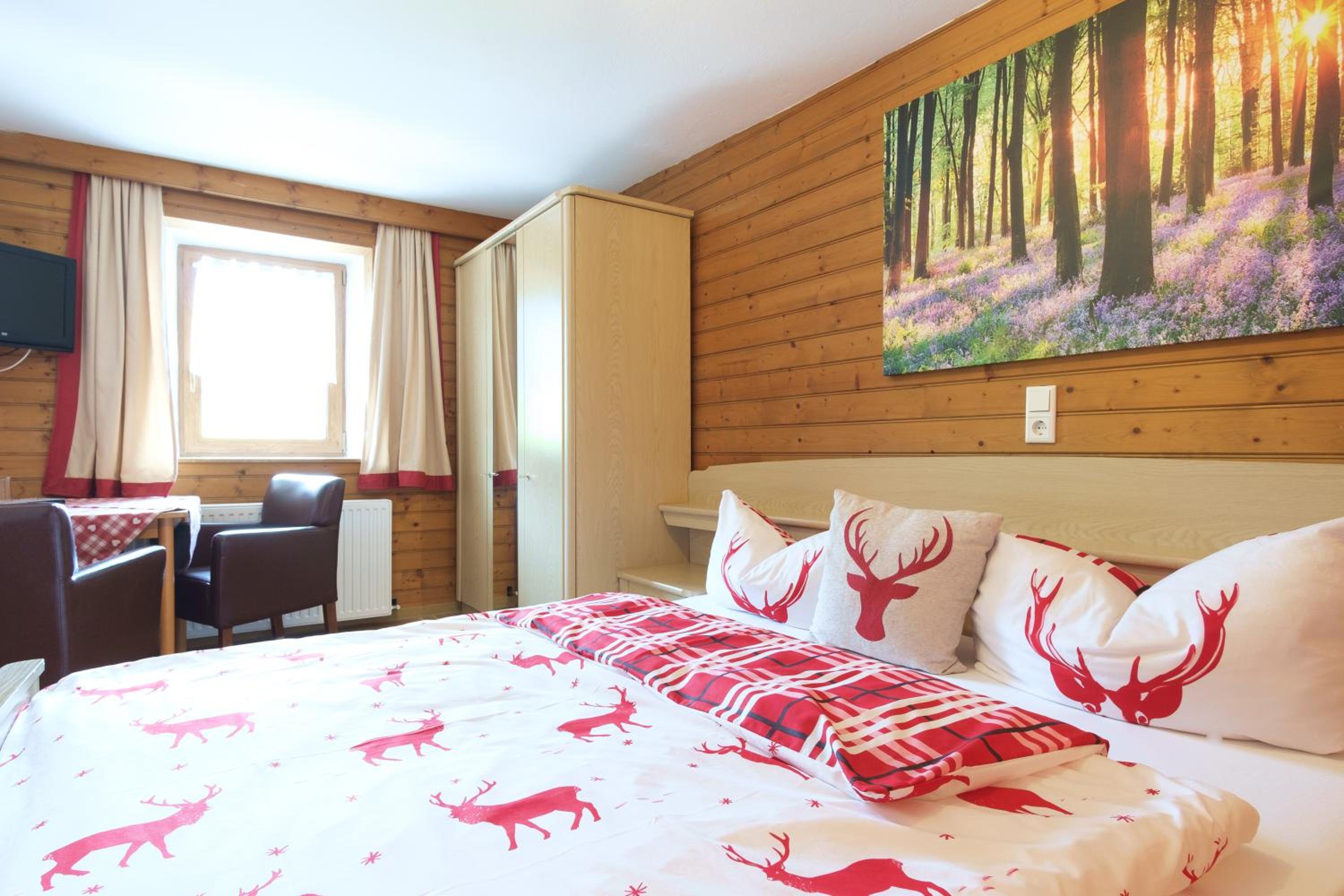 Triple Room photo 3