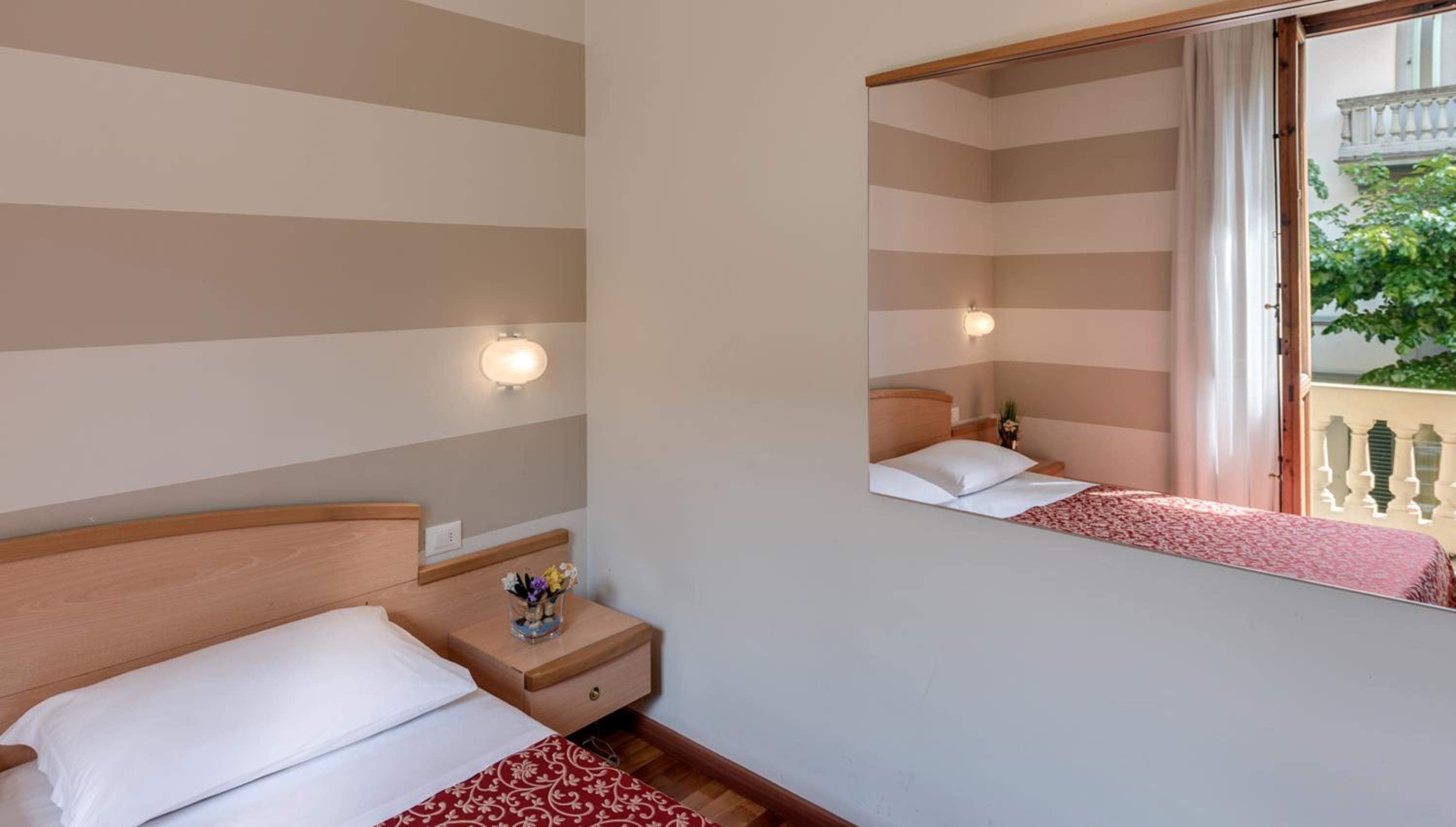Basic Double Room - Photo 4