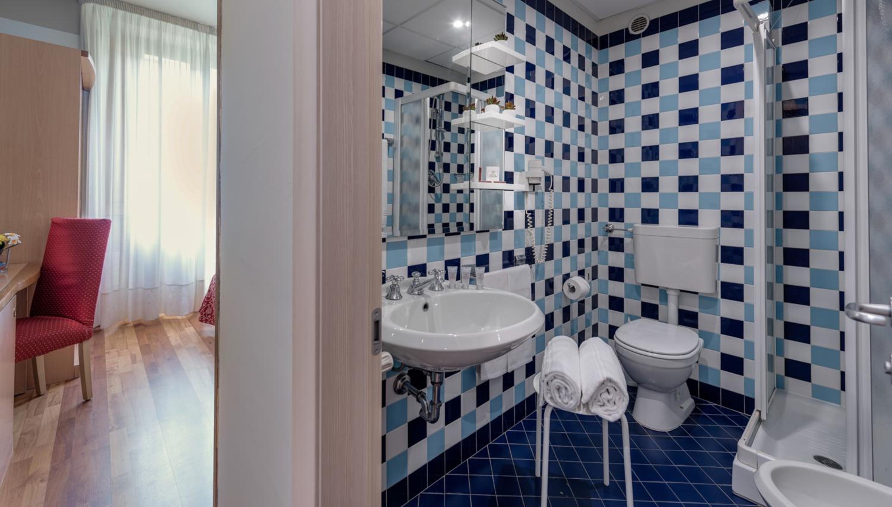 Basic Double Room - Photo 2