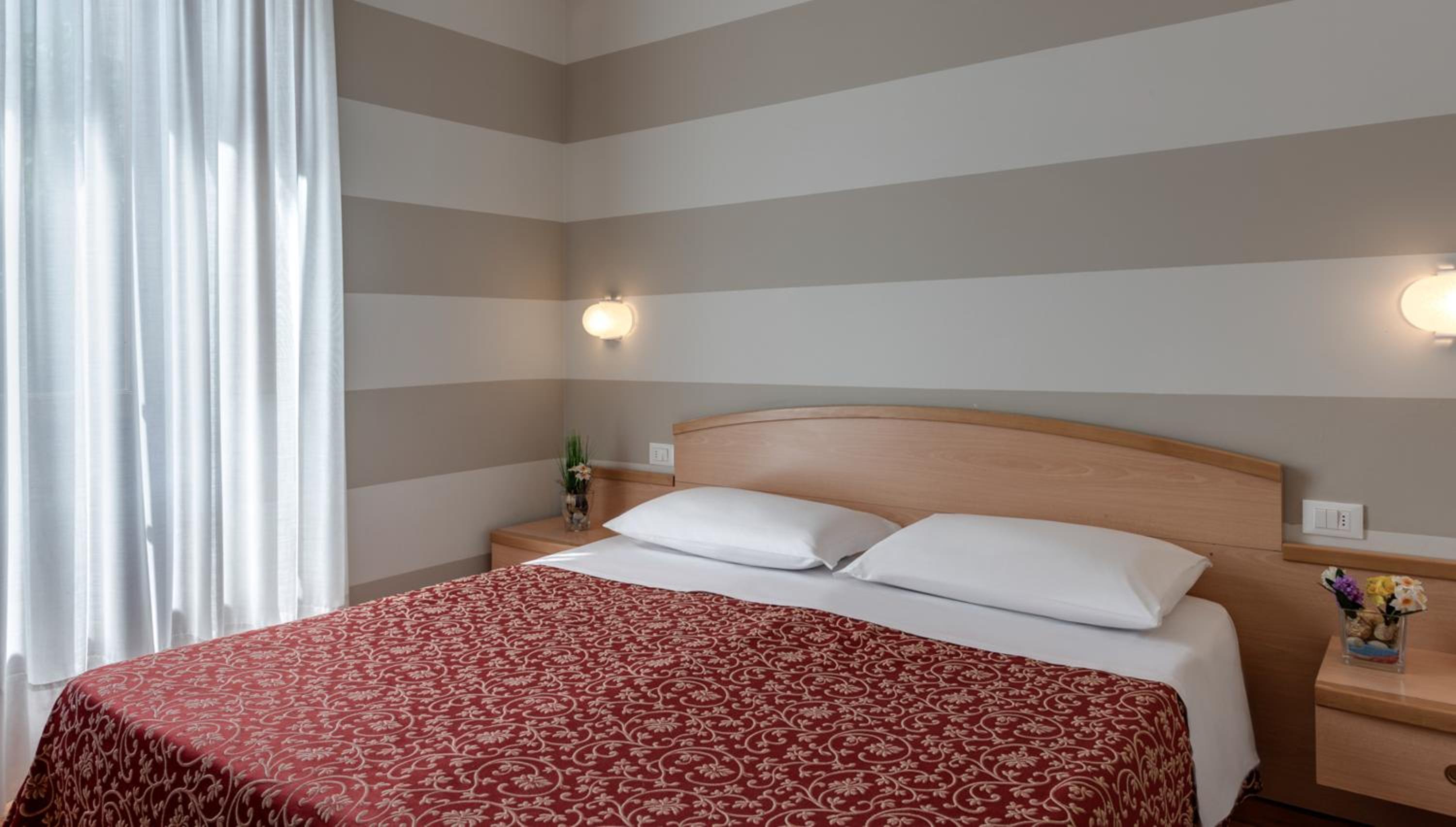 Basic Double Room - Photo 1