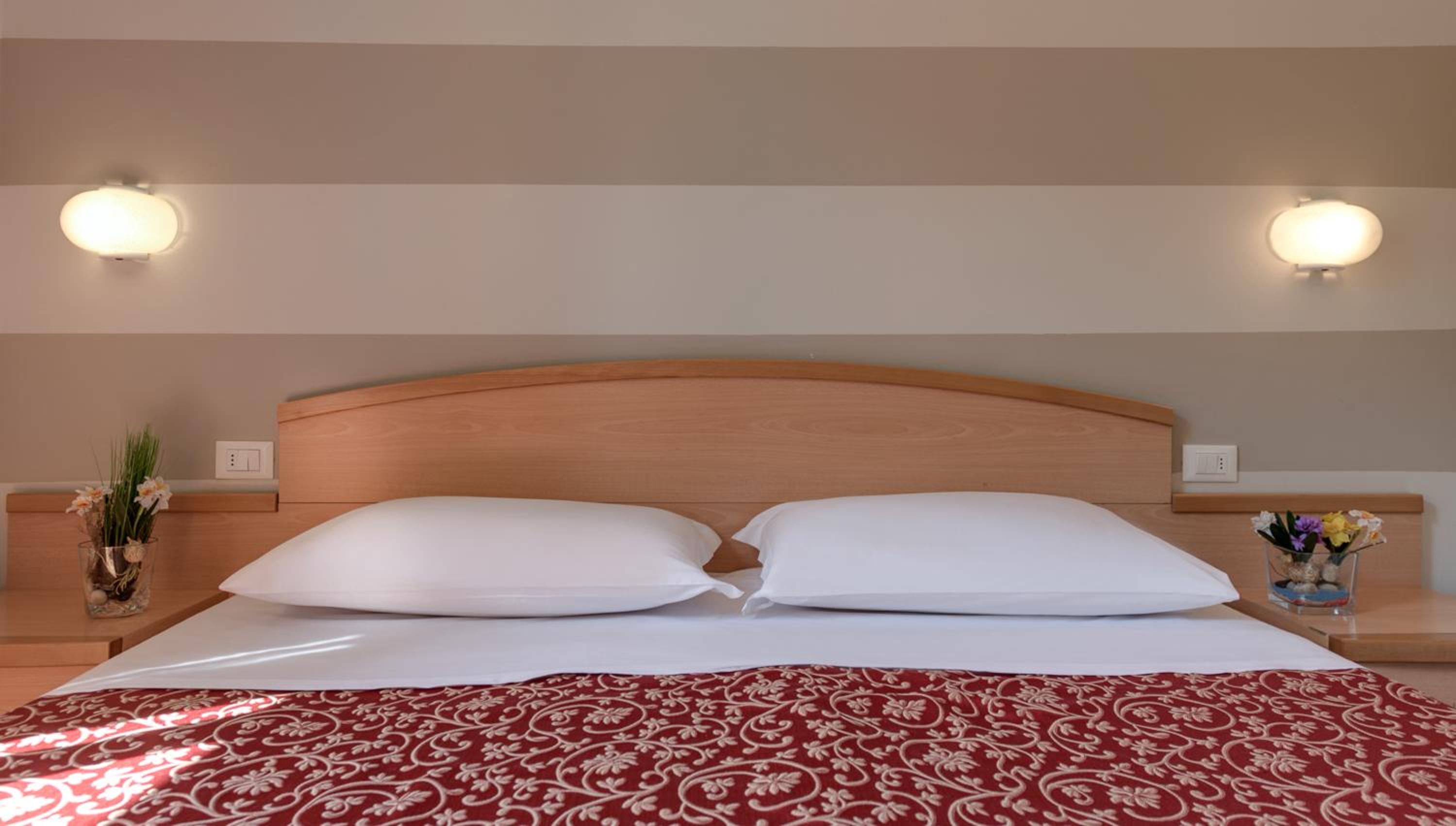 Basic Double Room - Photo 5