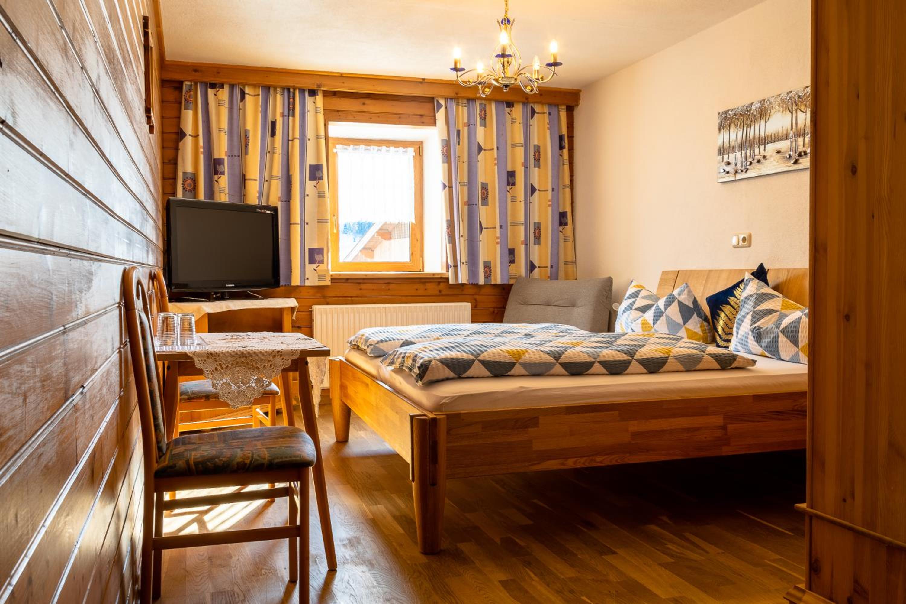 Triple Room photo 1