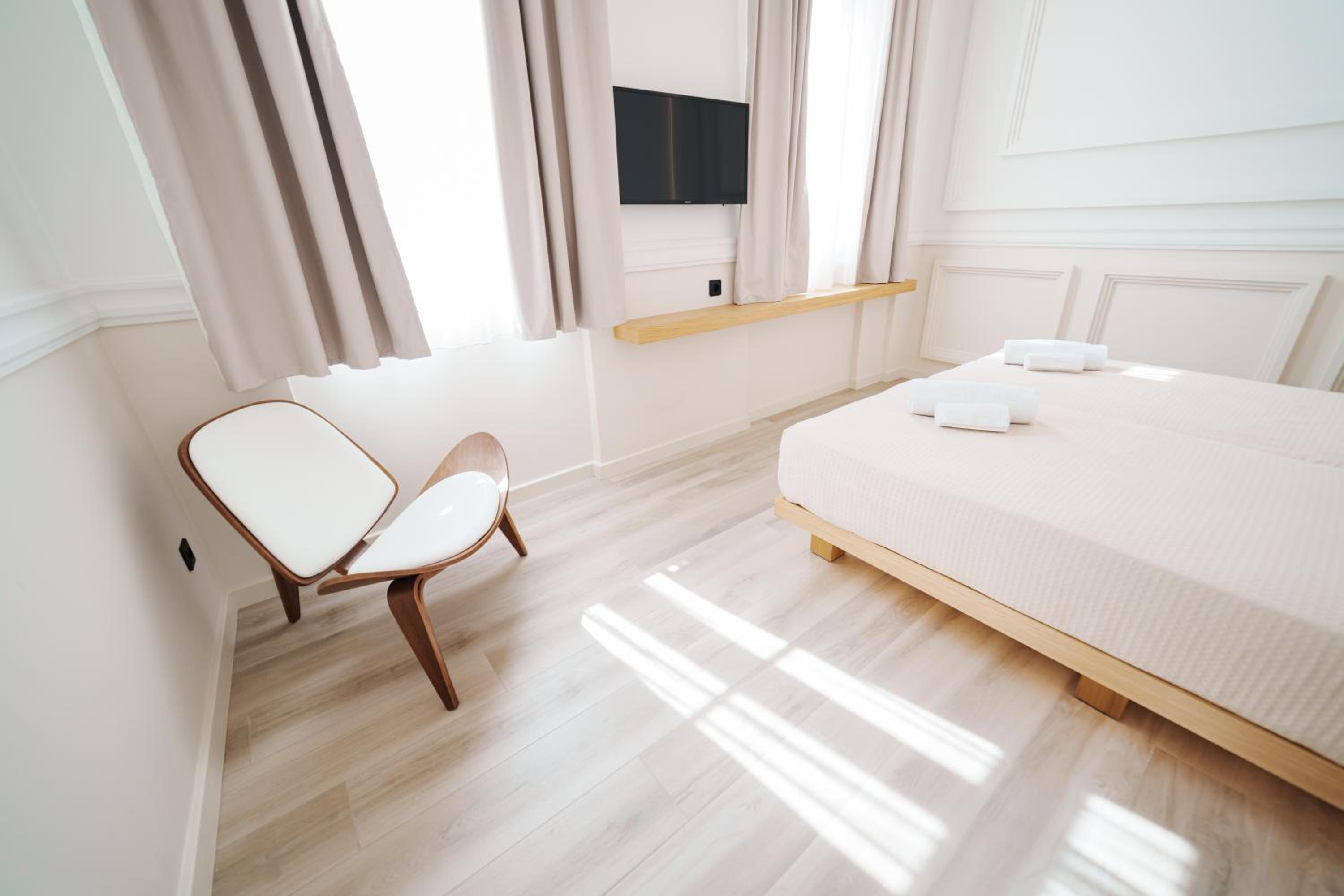 Pegasus Suite photo 3