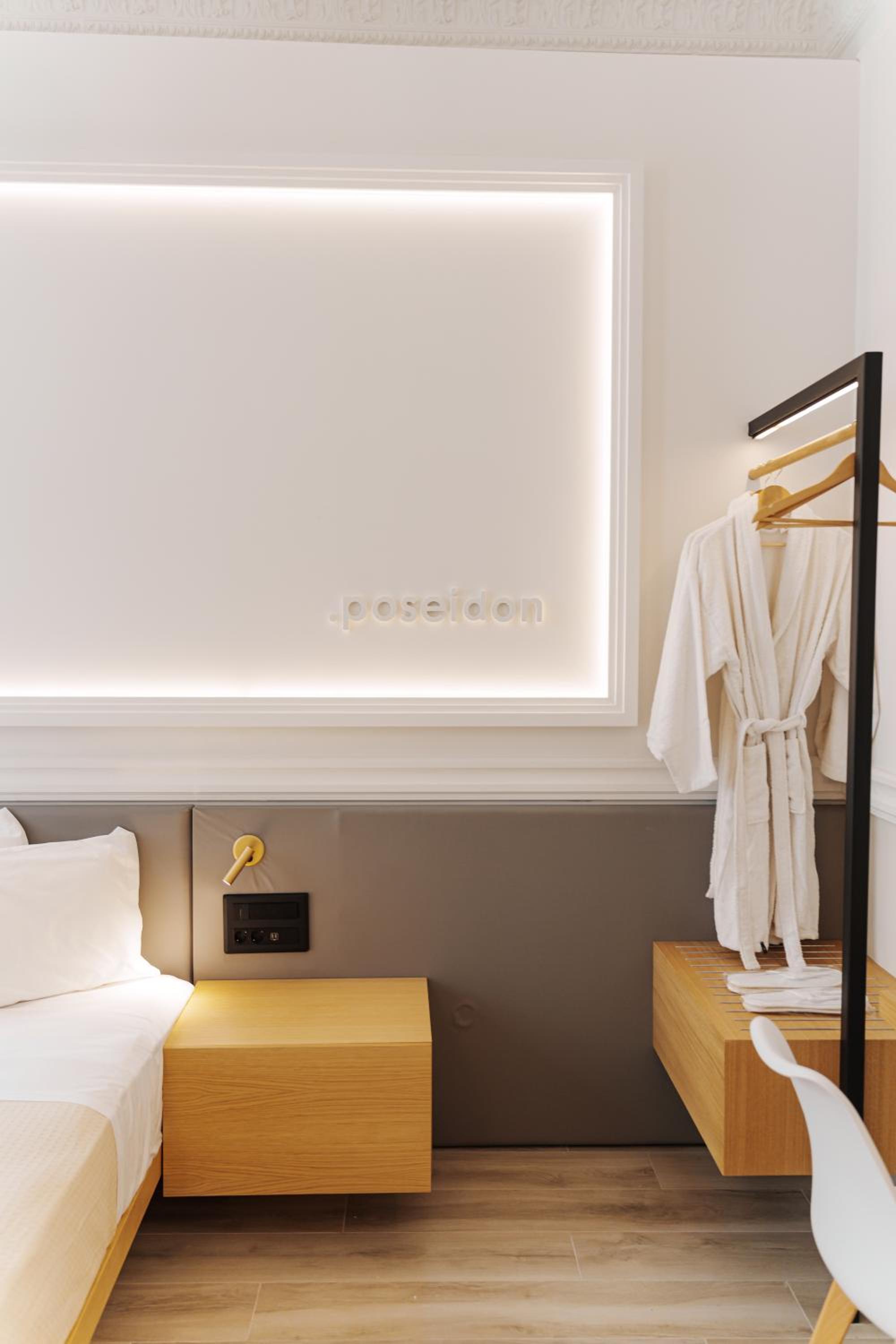 Pegasus Suite photo 2