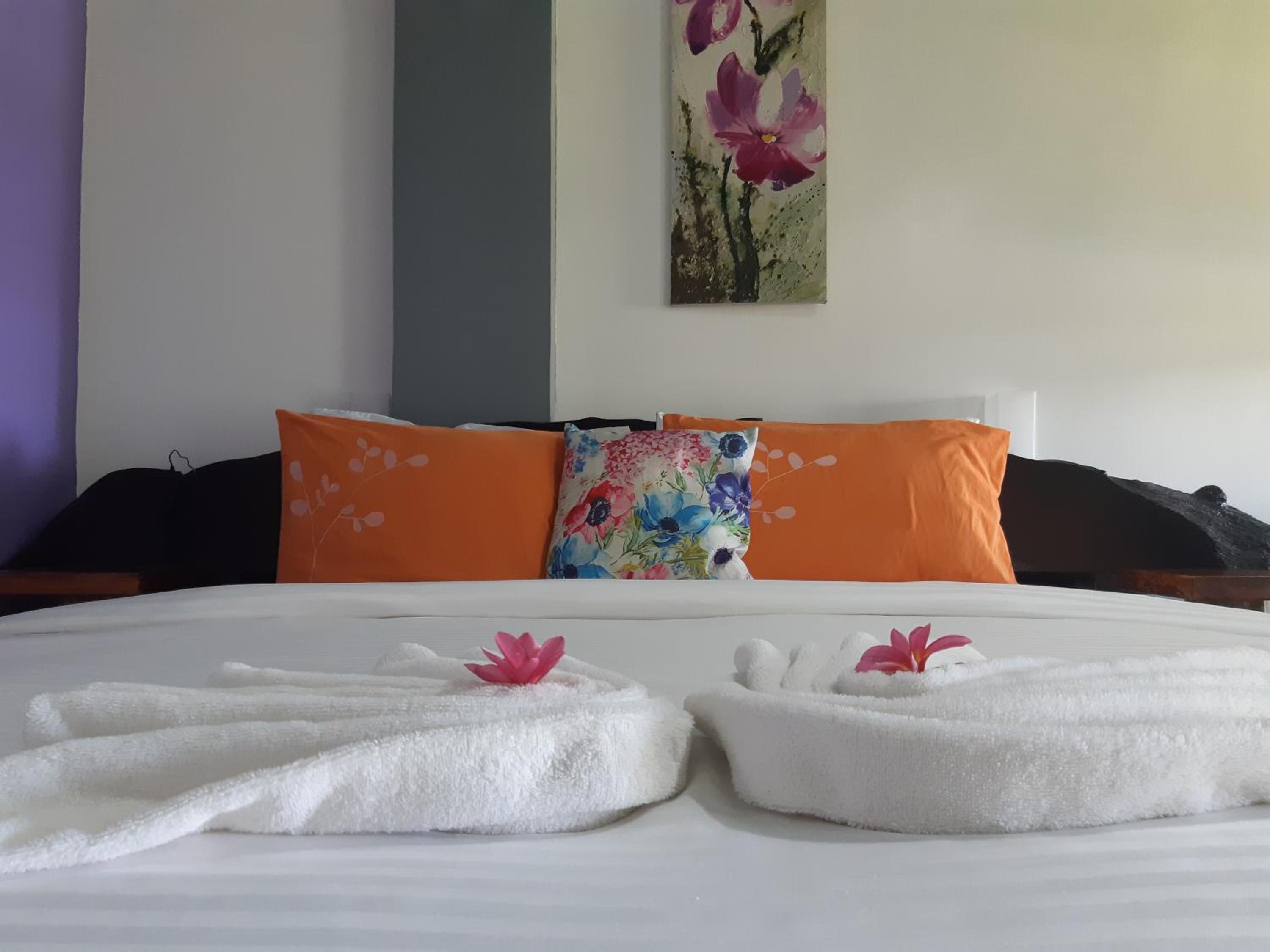 King Room with Sea View - Photo 72