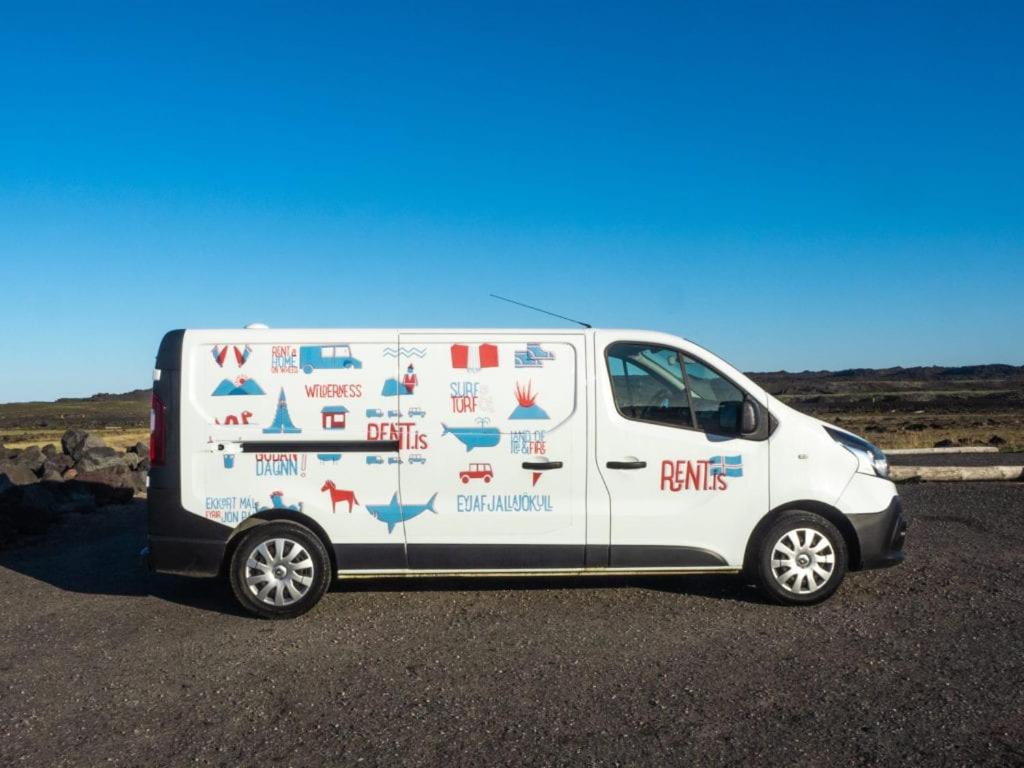 Automatic Renault Trafic 3 - Photo 2