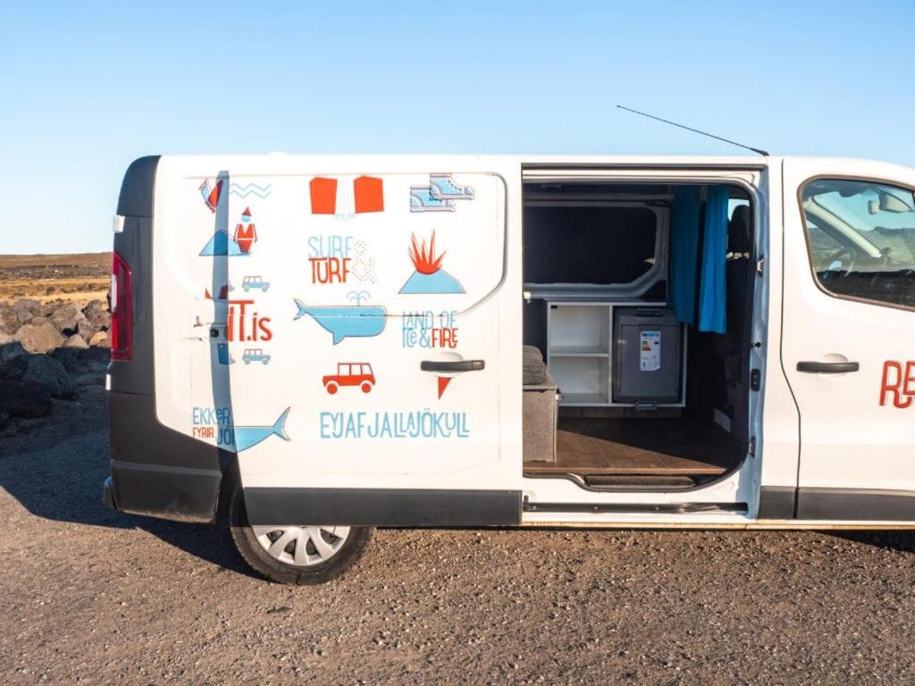 Automatic Renault Trafic 3 - Photo 8