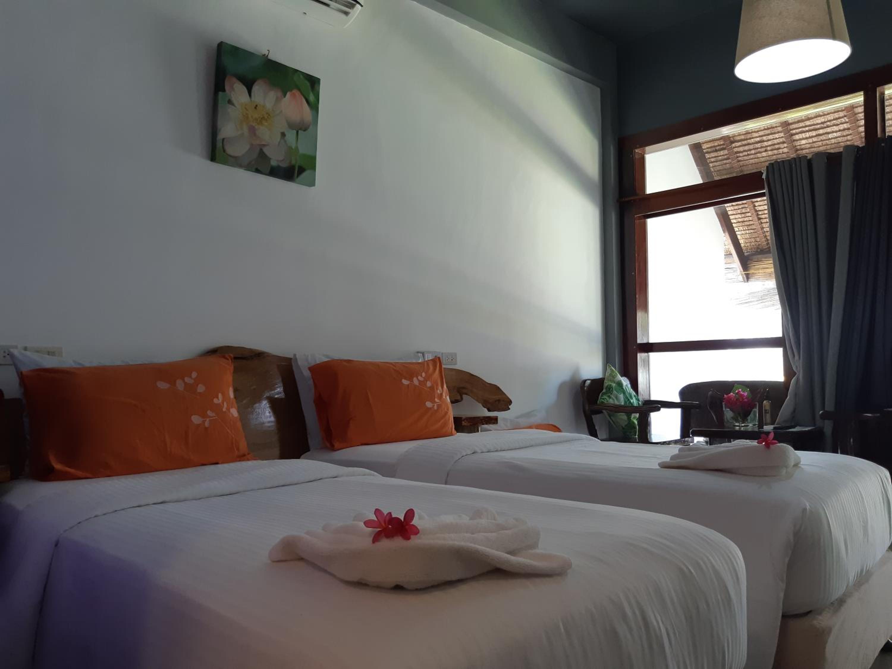 King Room with Sea View - Photo 71