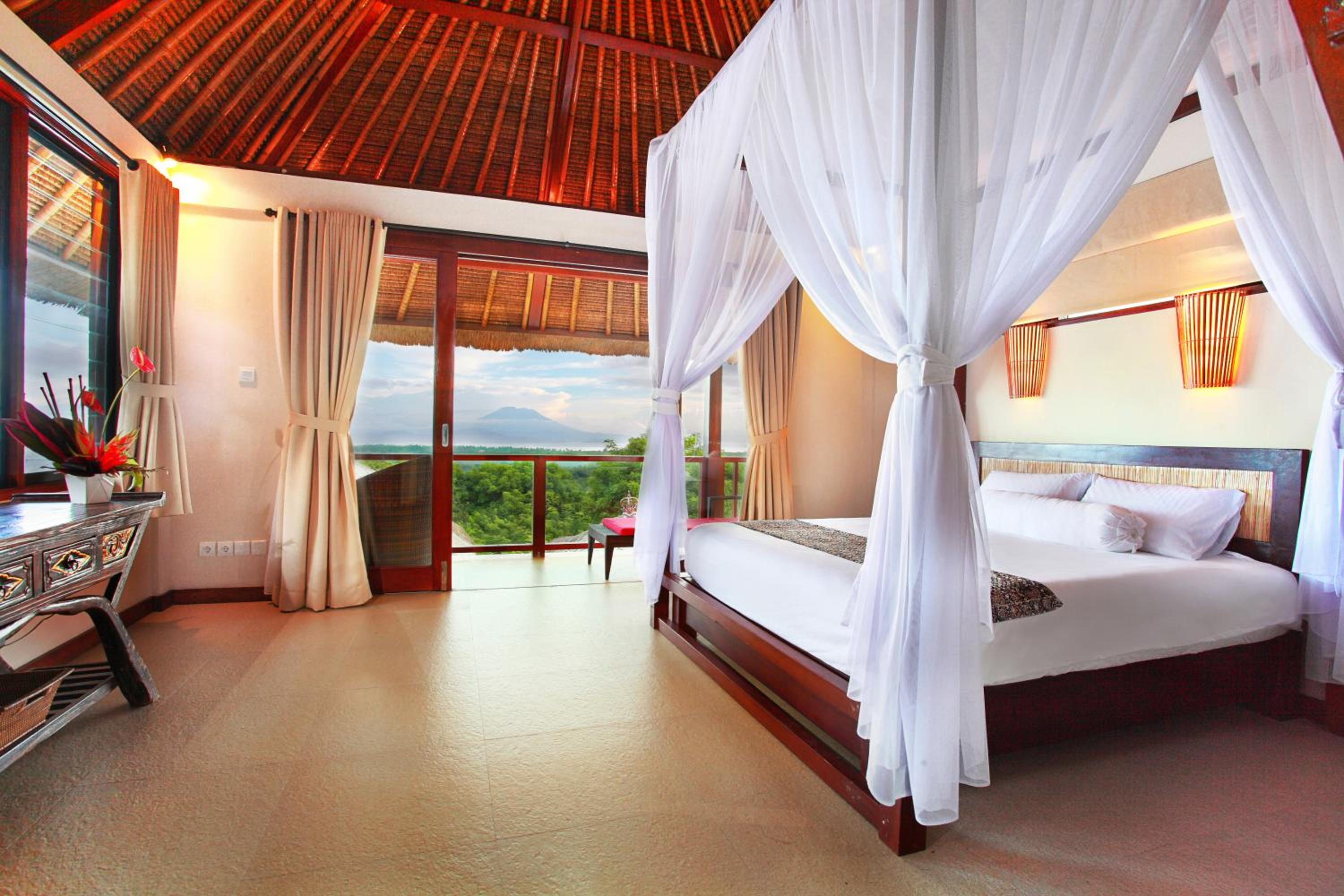 Bukit 1 - Villa with Private Pool