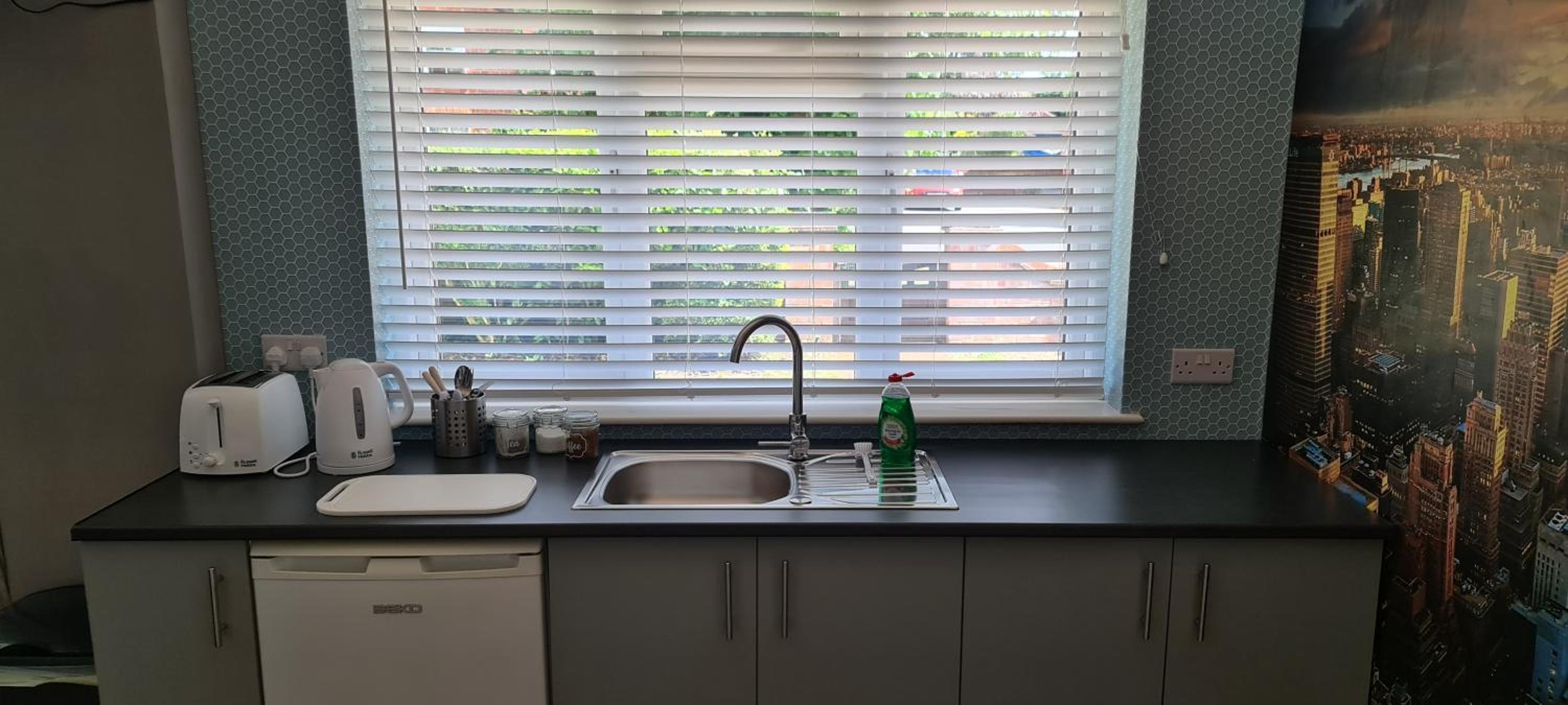Deluxe Double Room - Photo 16