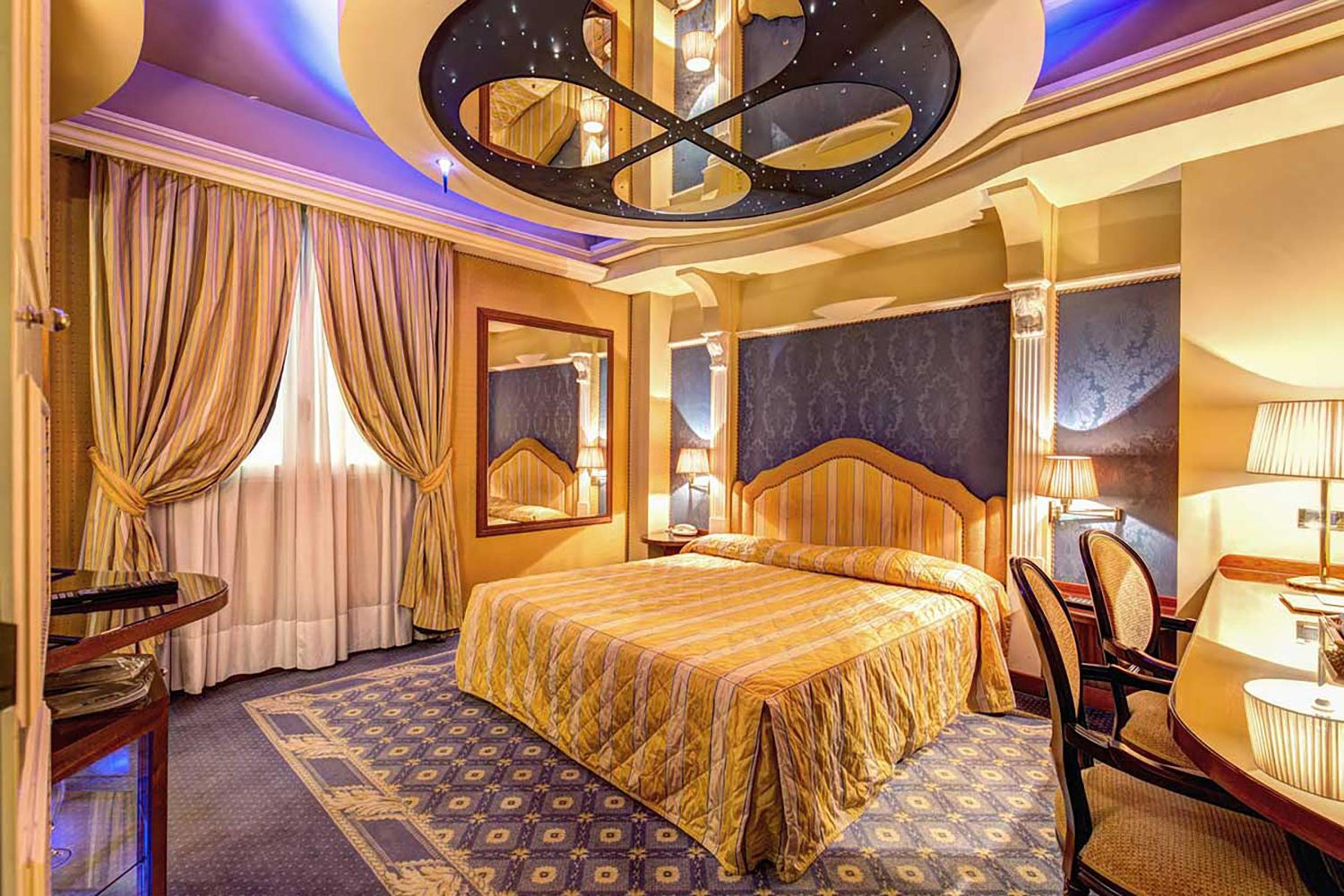 Superior Double or Twin Room photo 1
