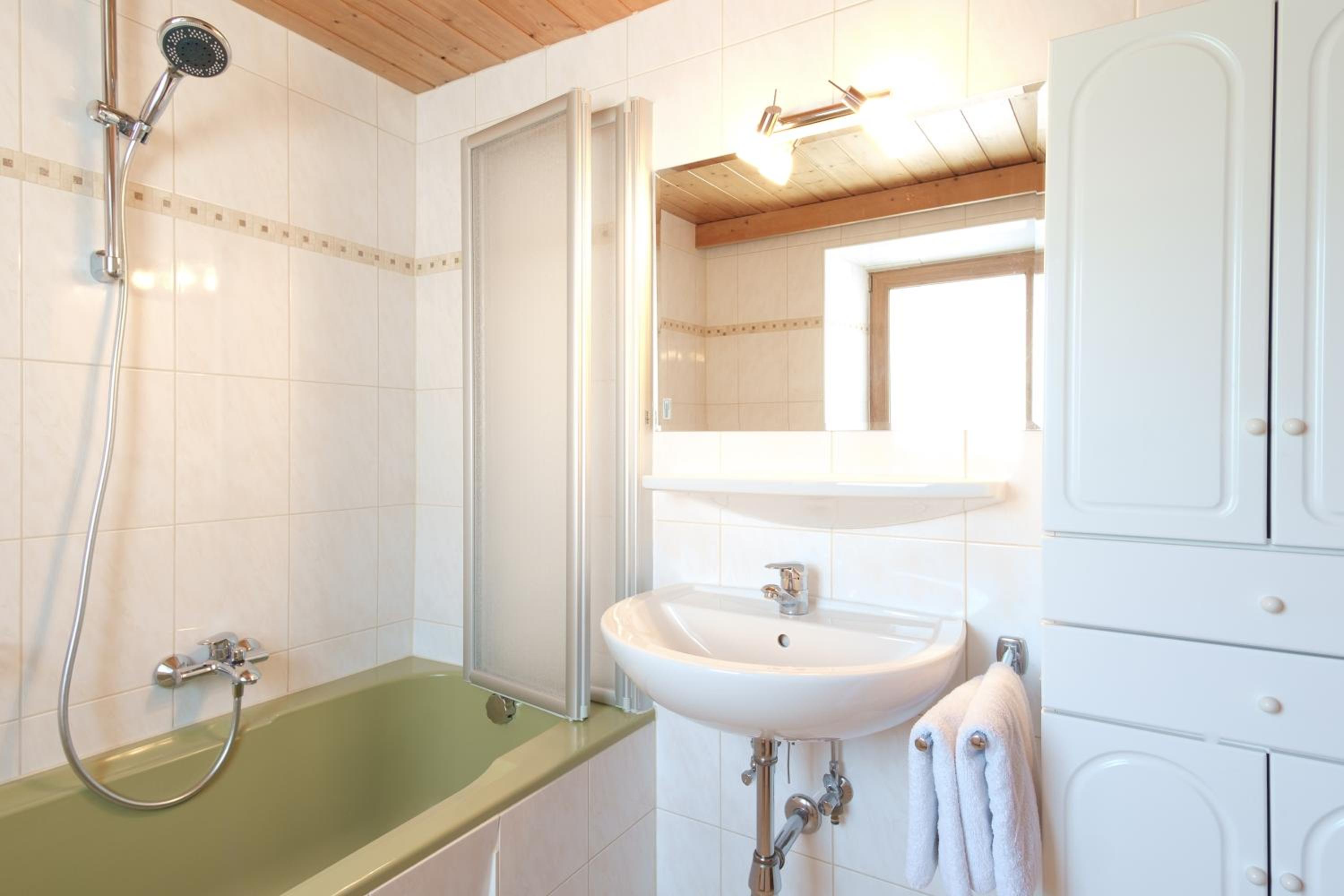 Three-Bedroom Suite photo 2