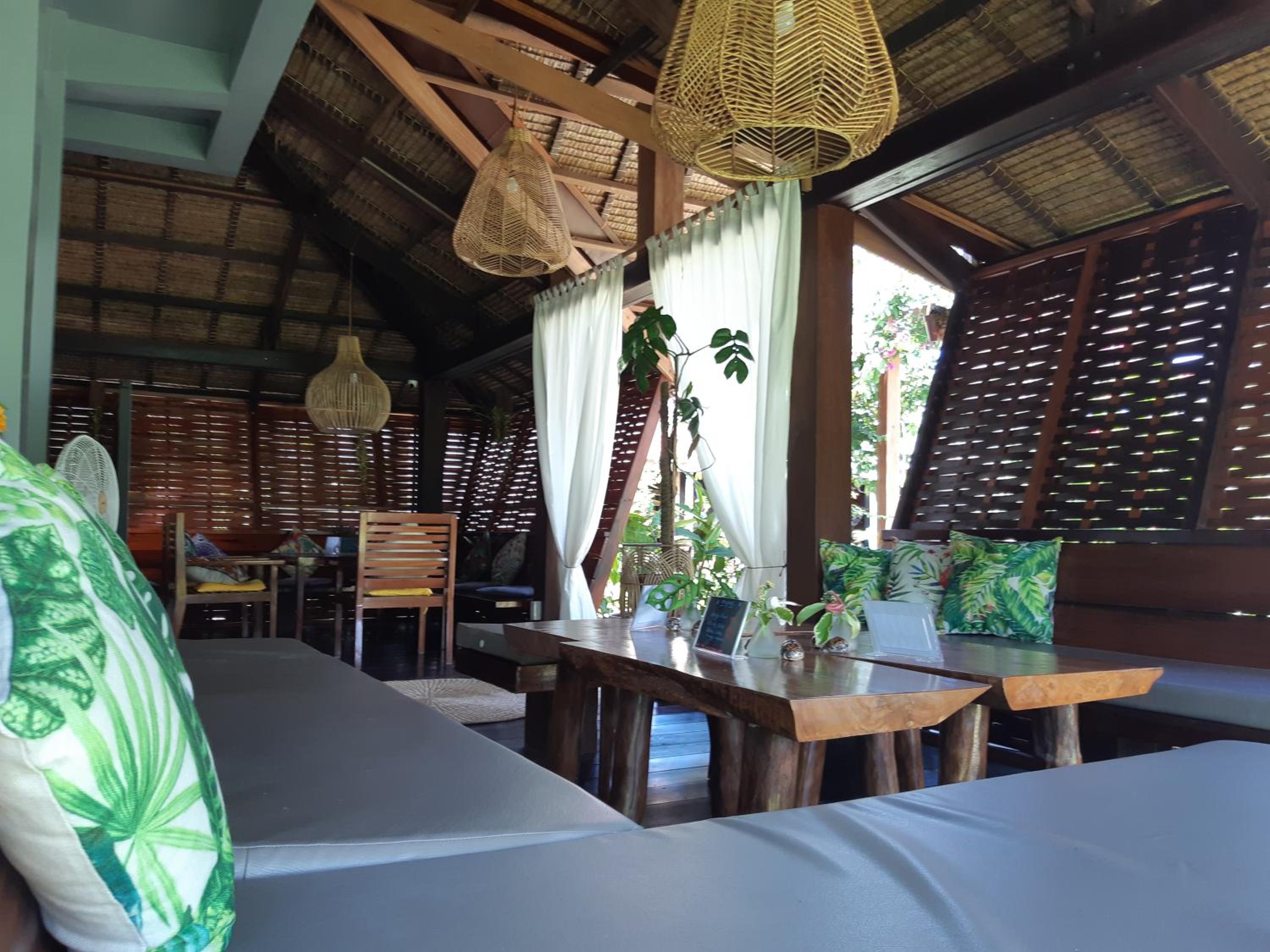 King Room with Sea View - Photo 76