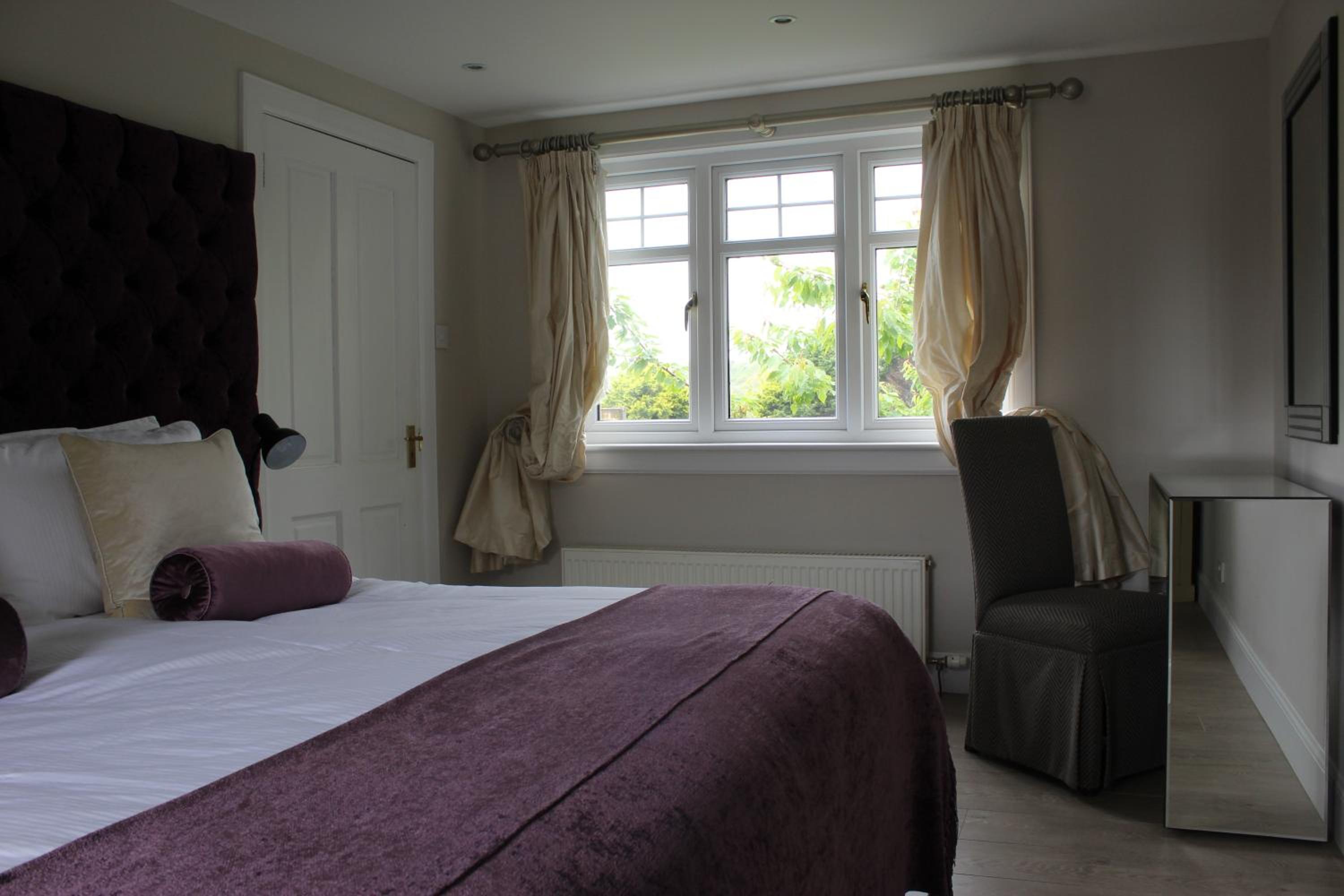 Deluxe Double or Twin Room with Garden View - Photo 3