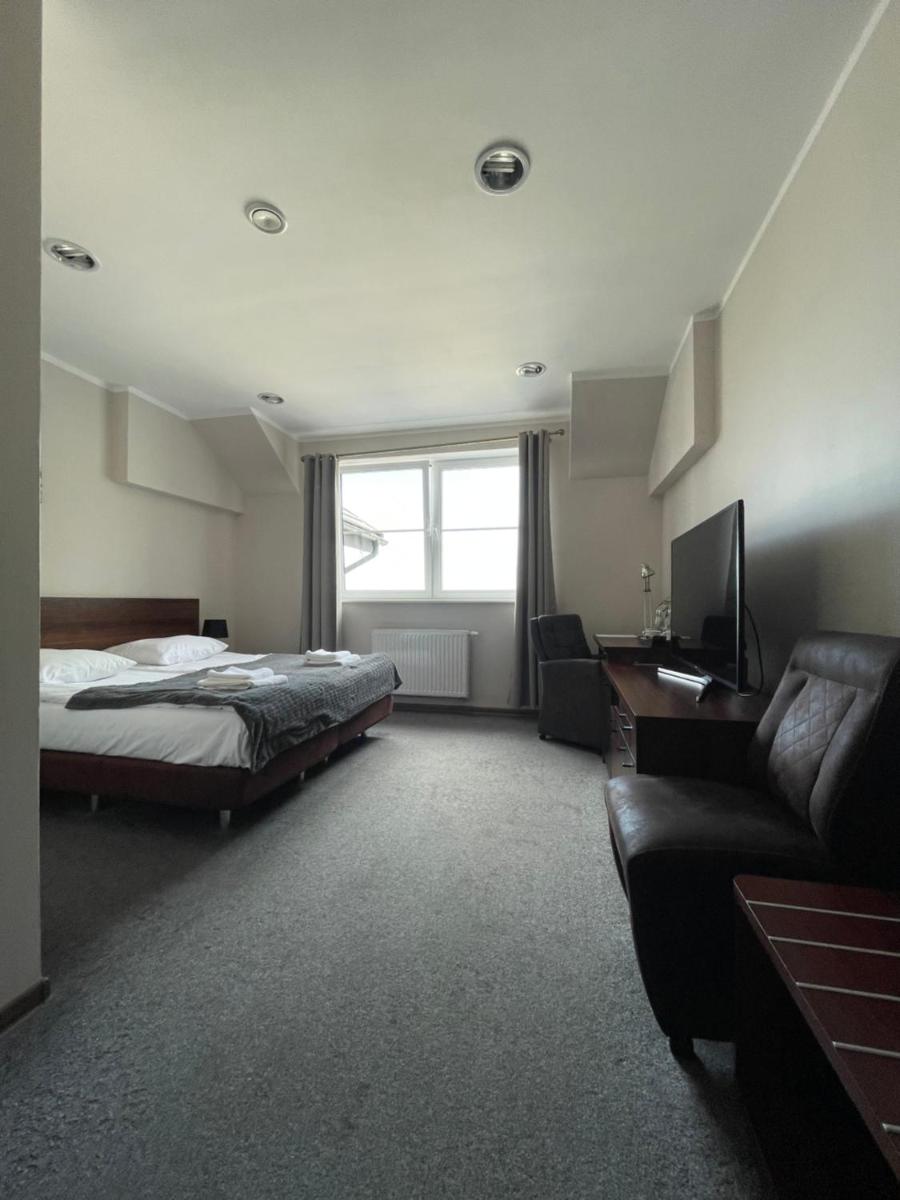 Deluxe Double Room with Sea View photo 3