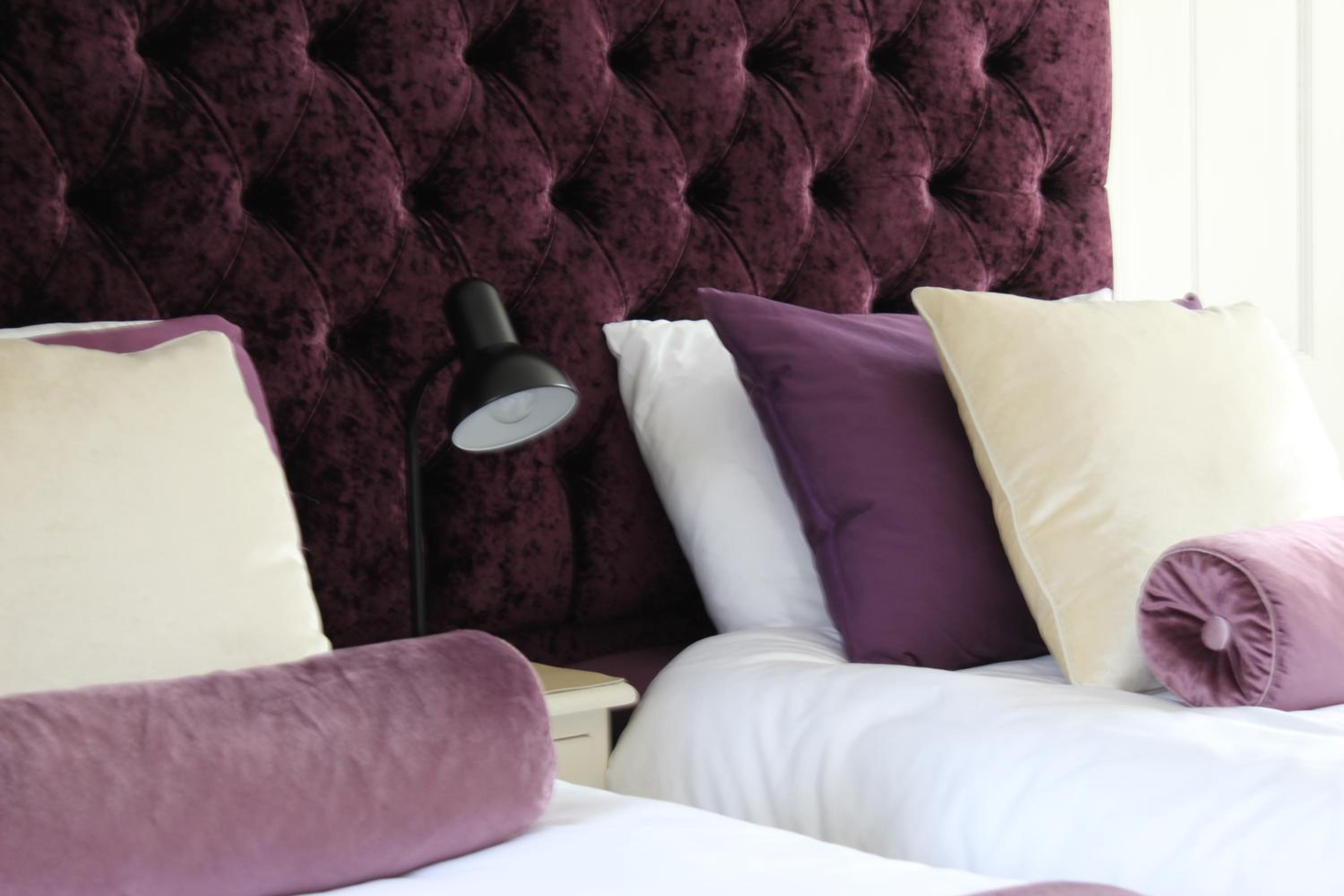 Deluxe Double or Twin Room with Garden View - Photo 5