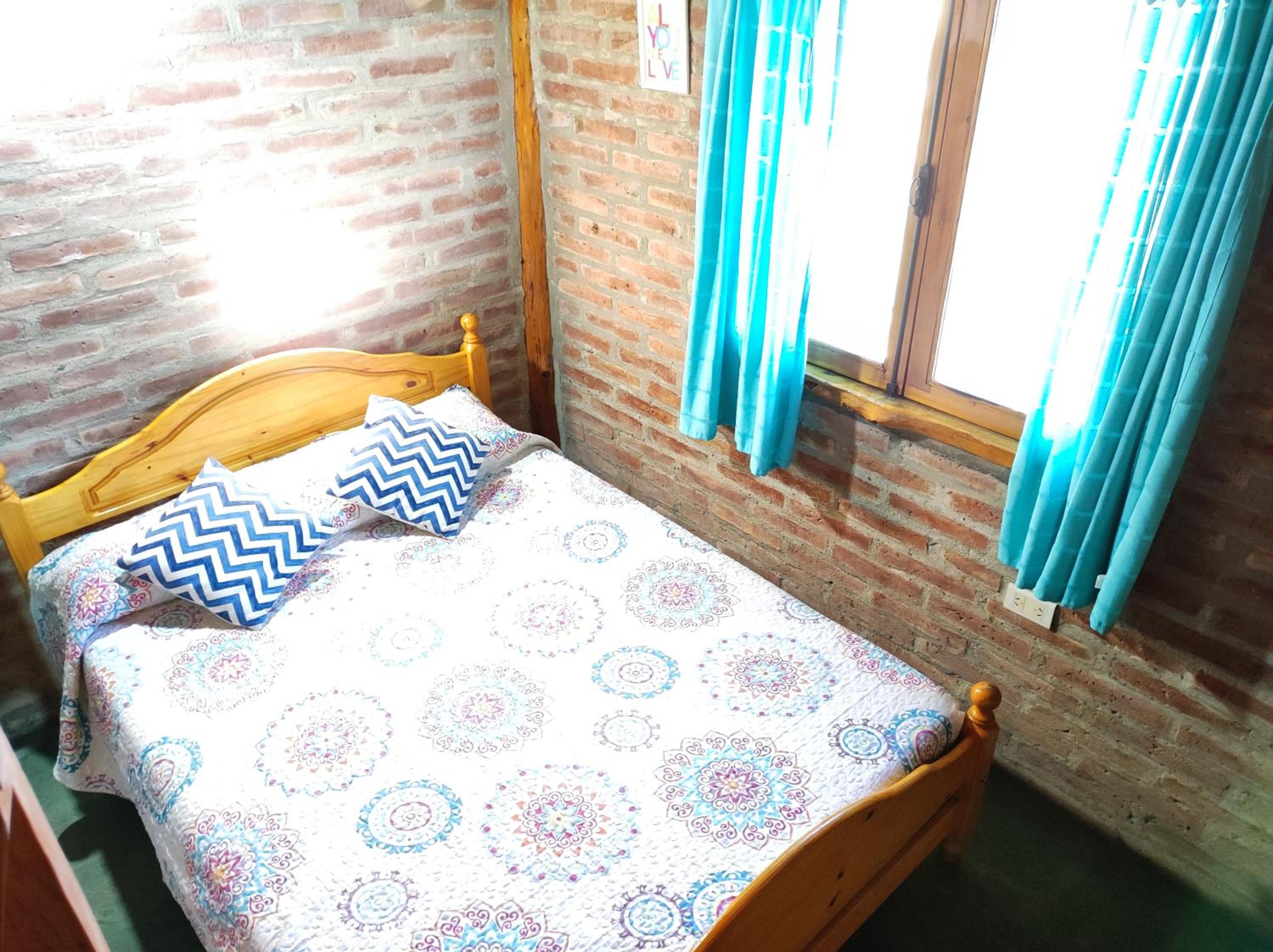 One-Bedroom House photo 3