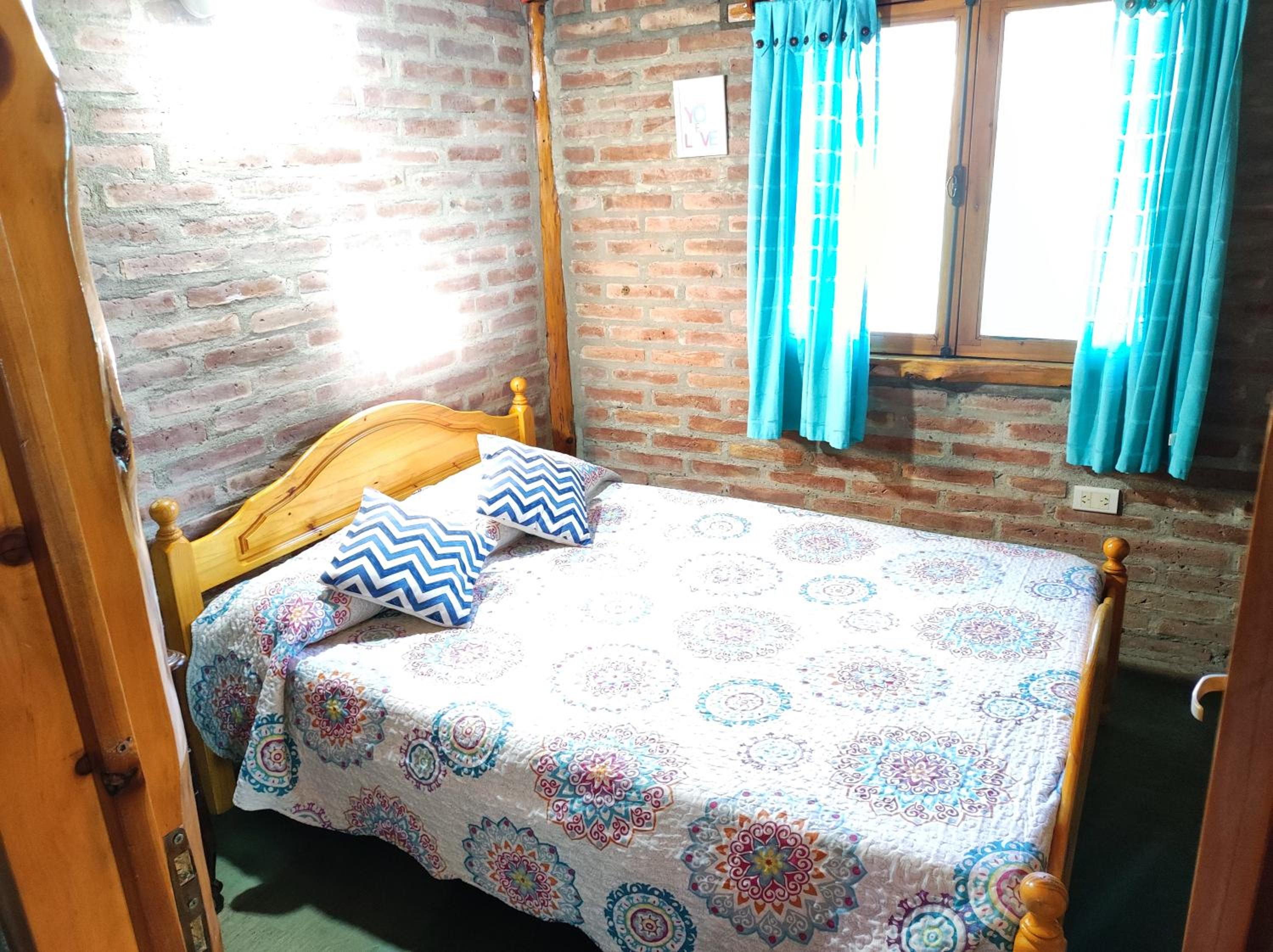 One-Bedroom House photo 3