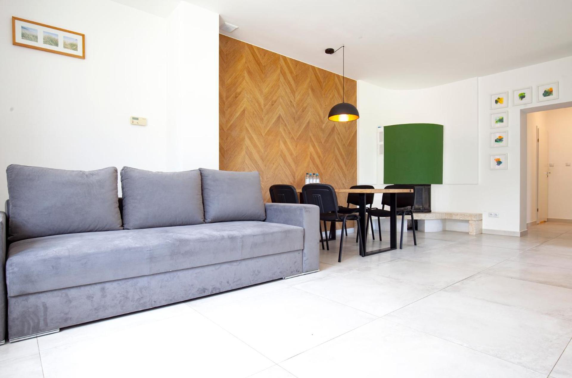Apartment for 4 people, two rooms with a kitchenette - Photo 2