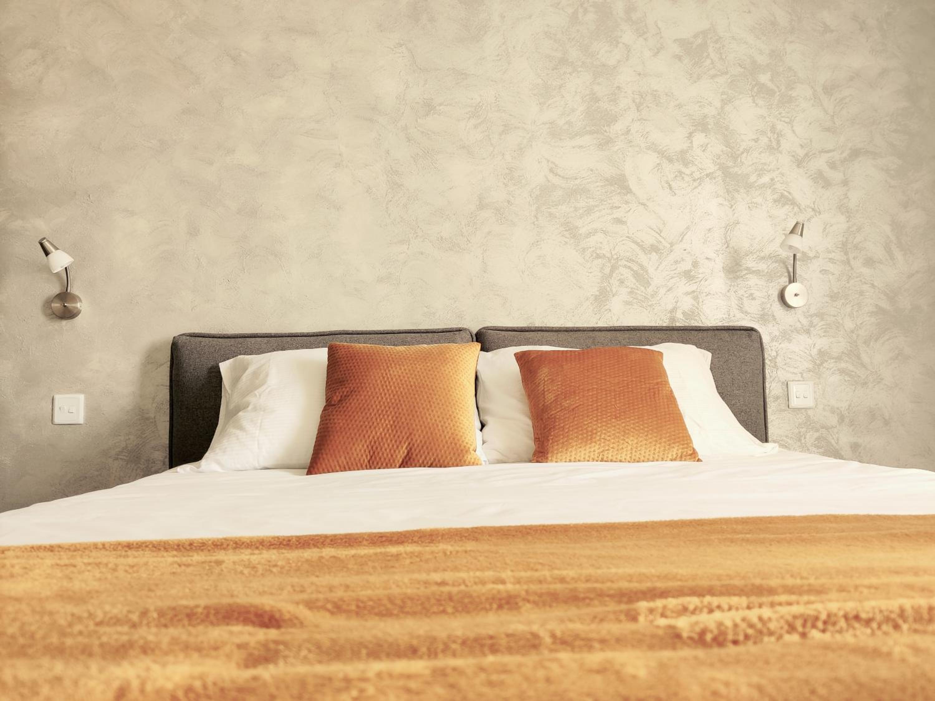Deluxe Triple Room photo 3
