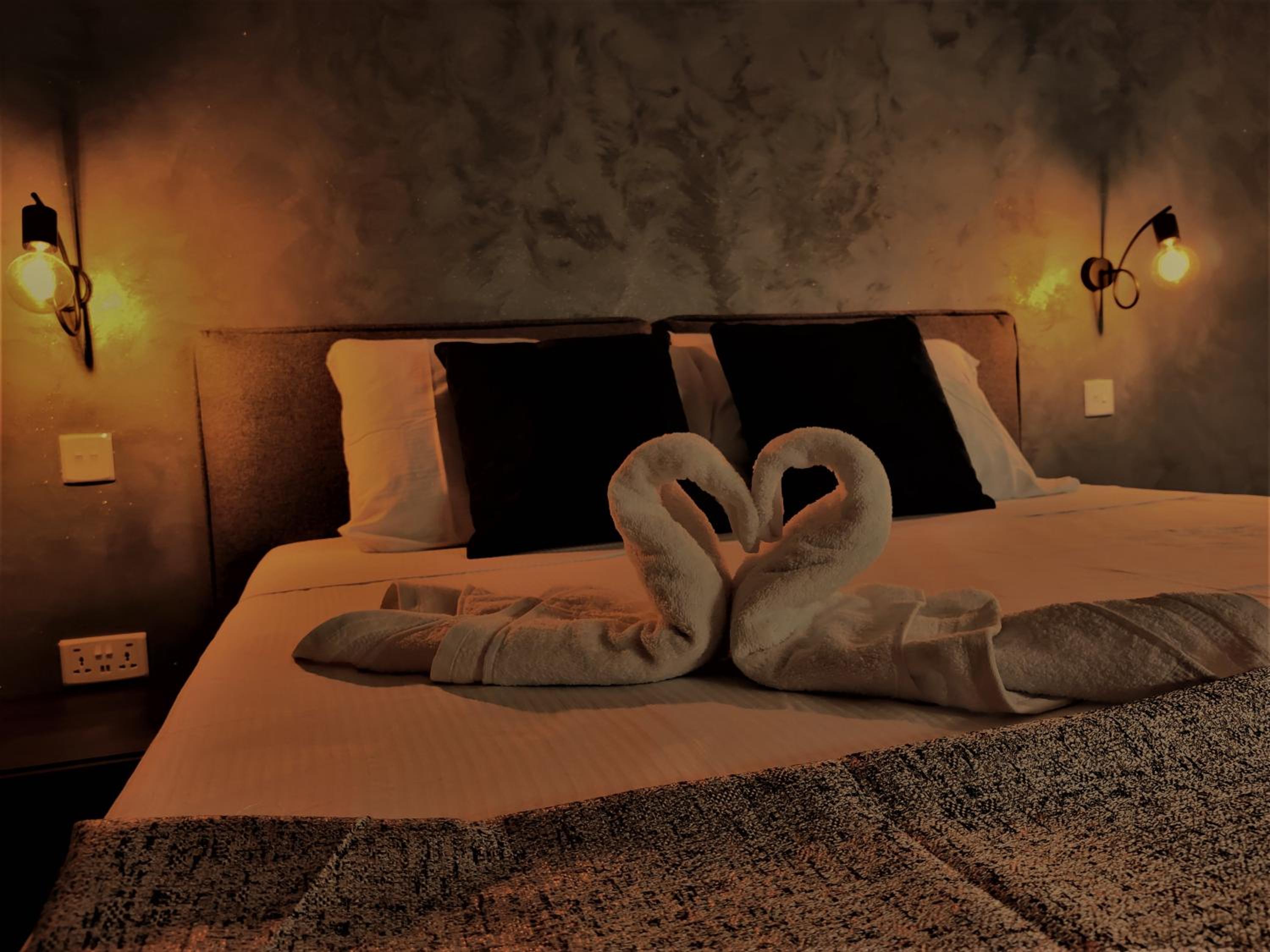 Double Room with Private Bathroom photo 3