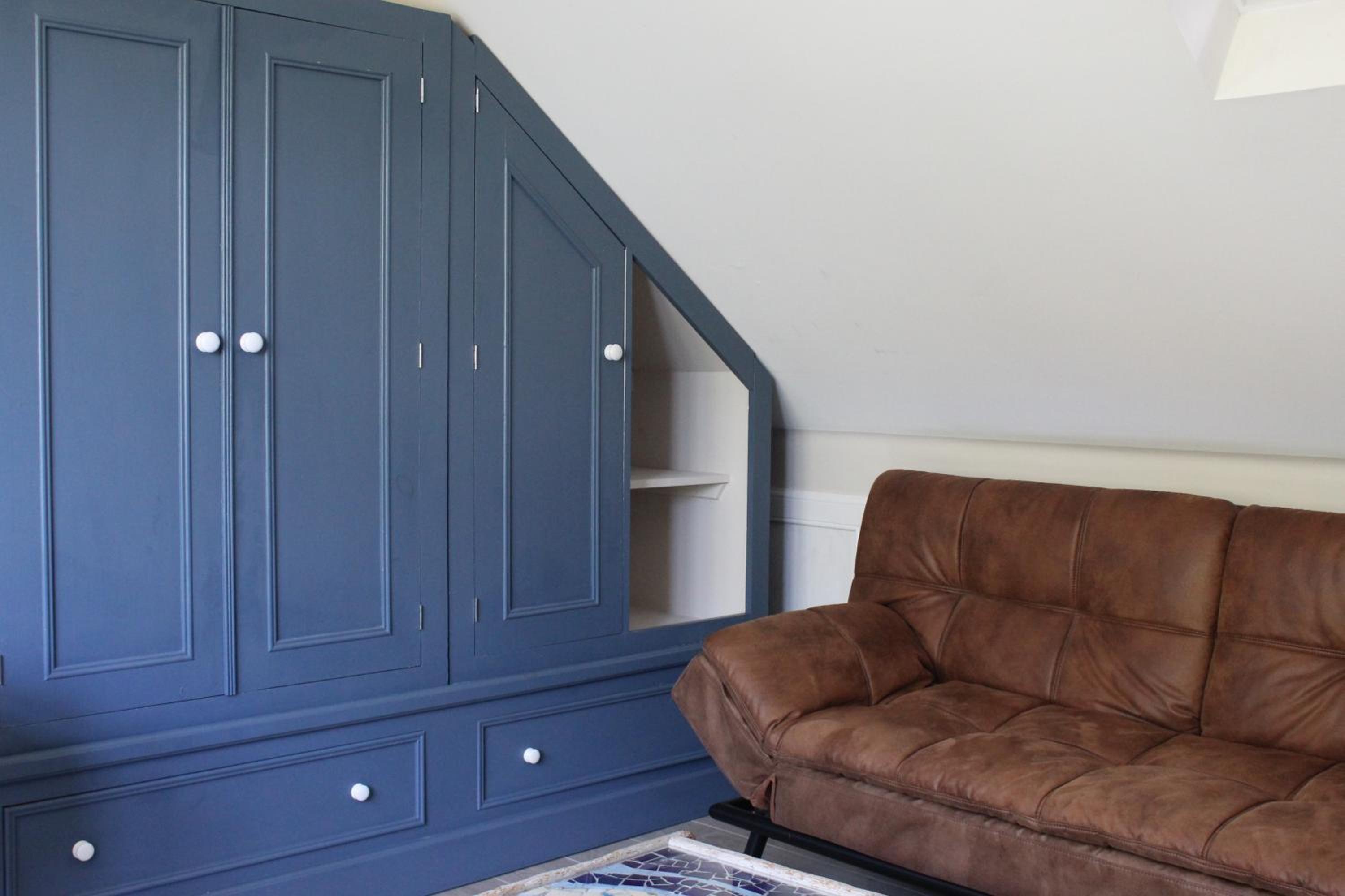 Two-Bedroom Suite - Photo 21