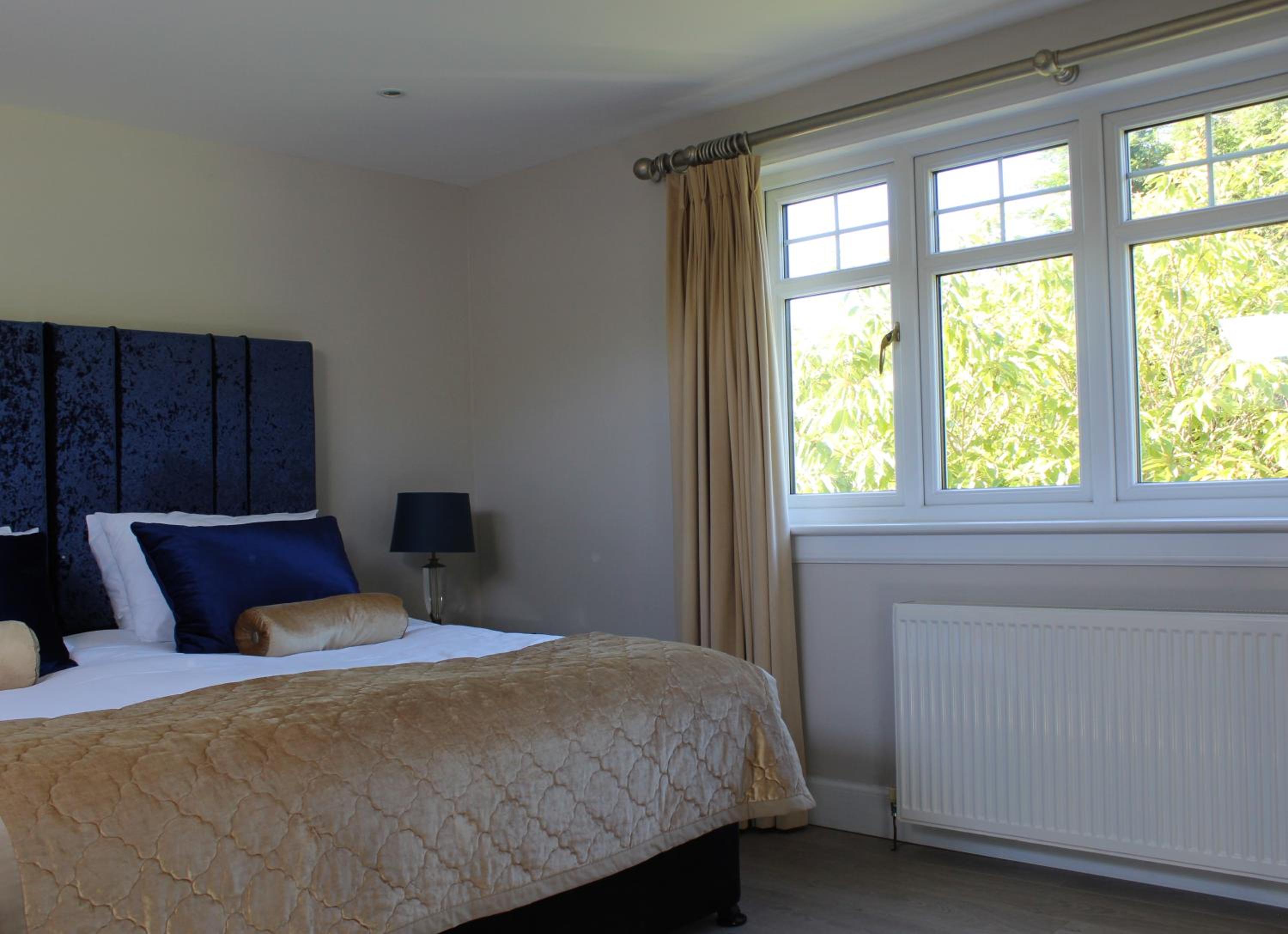 Two-Bedroom Suite - Photo 22